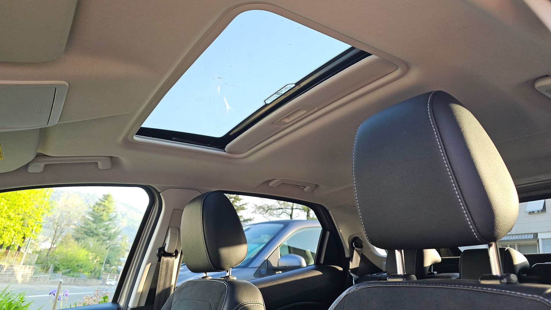 FORD EcoSport 1.0 SCTi ST-Line-image-14