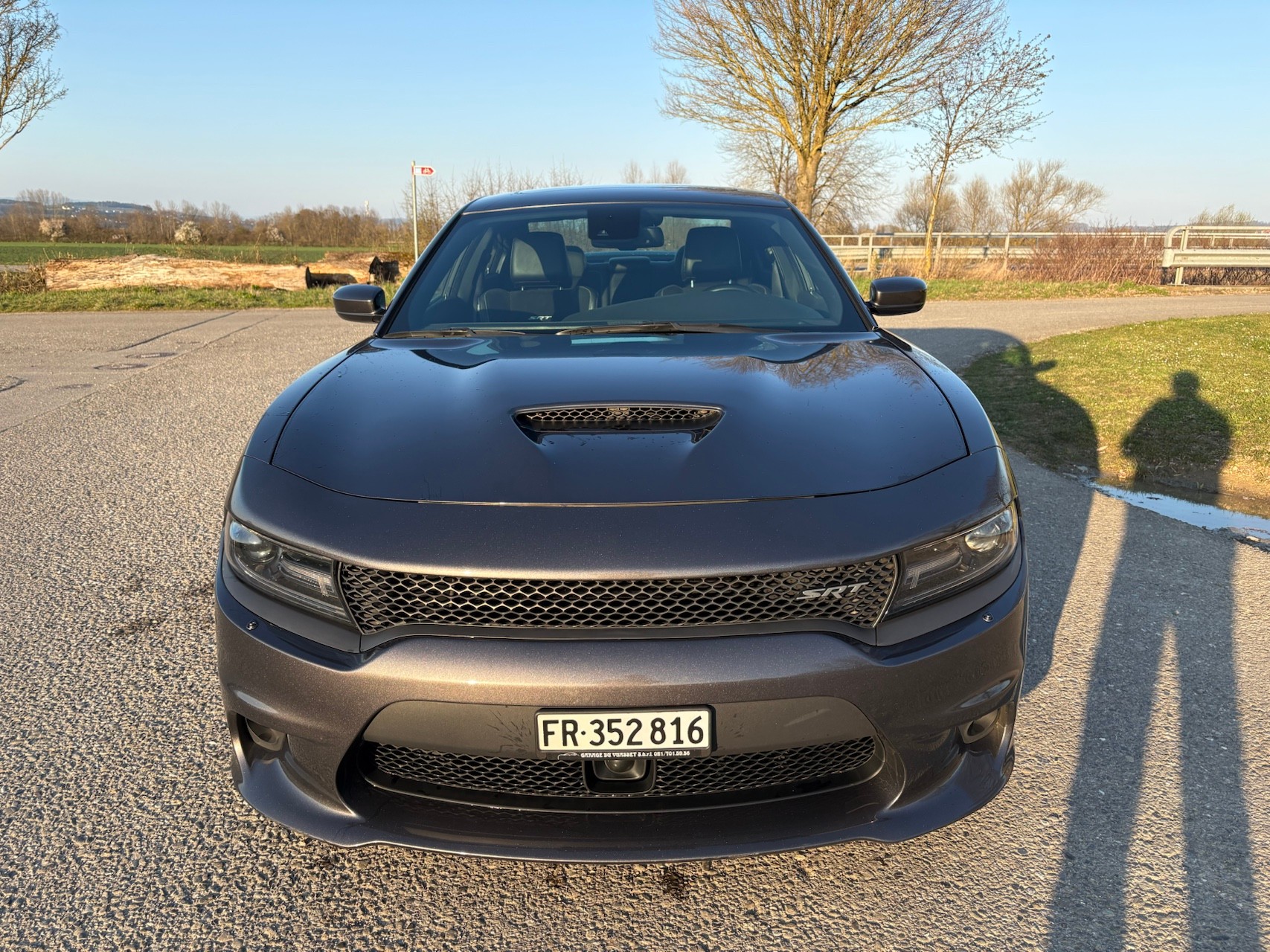 DODGE SRT-image-1
