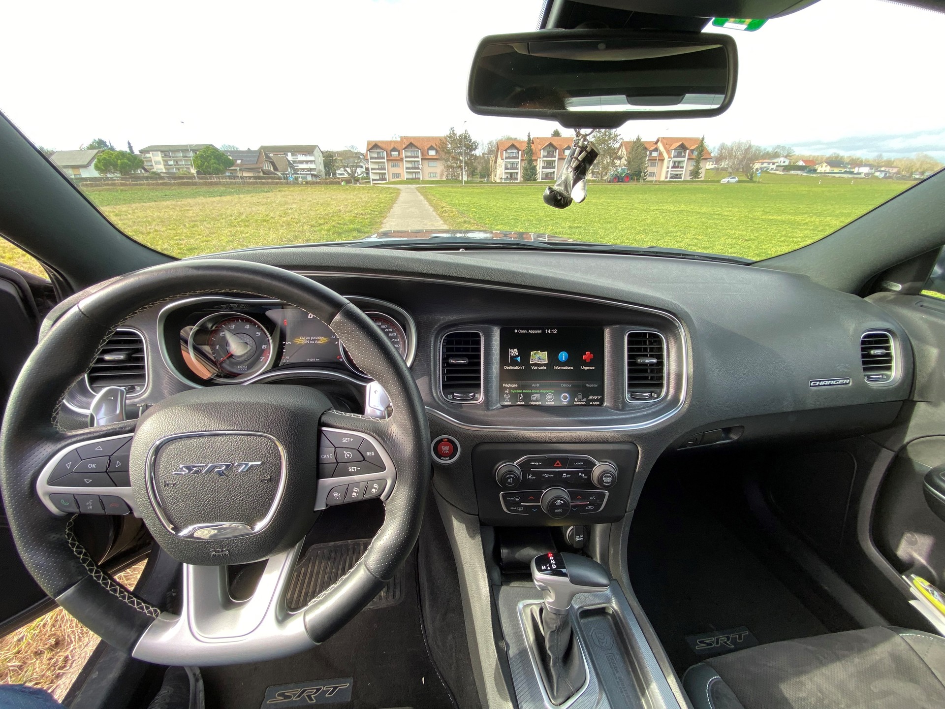 DODGE SRT-image-6