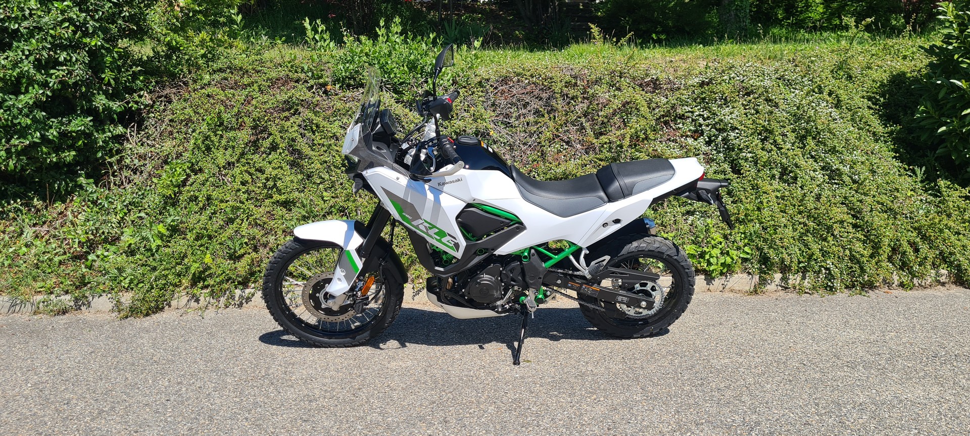 KAWASAKI KLE 500 SE-image-3