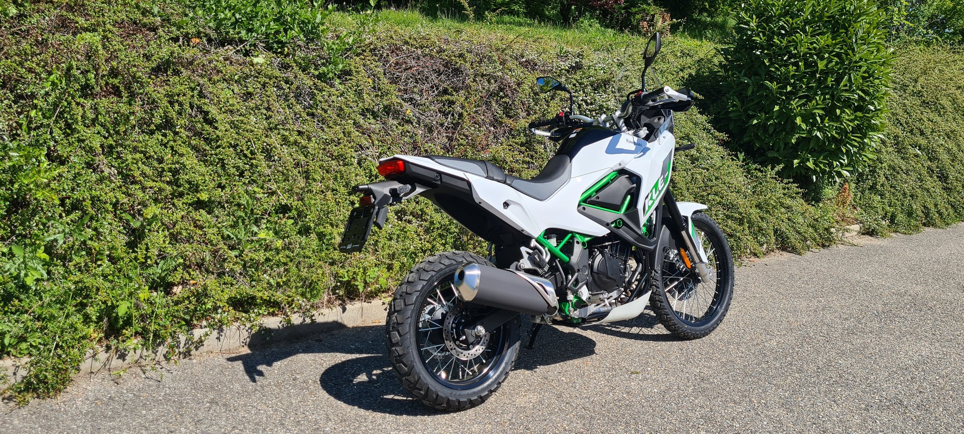 KAWASAKI KLE 500 SE-image-4