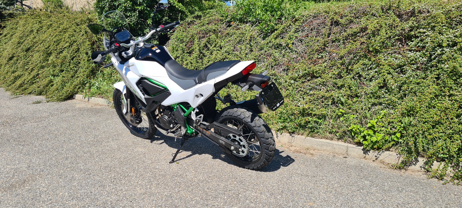 KAWASAKI KLE 500 SE-image-5