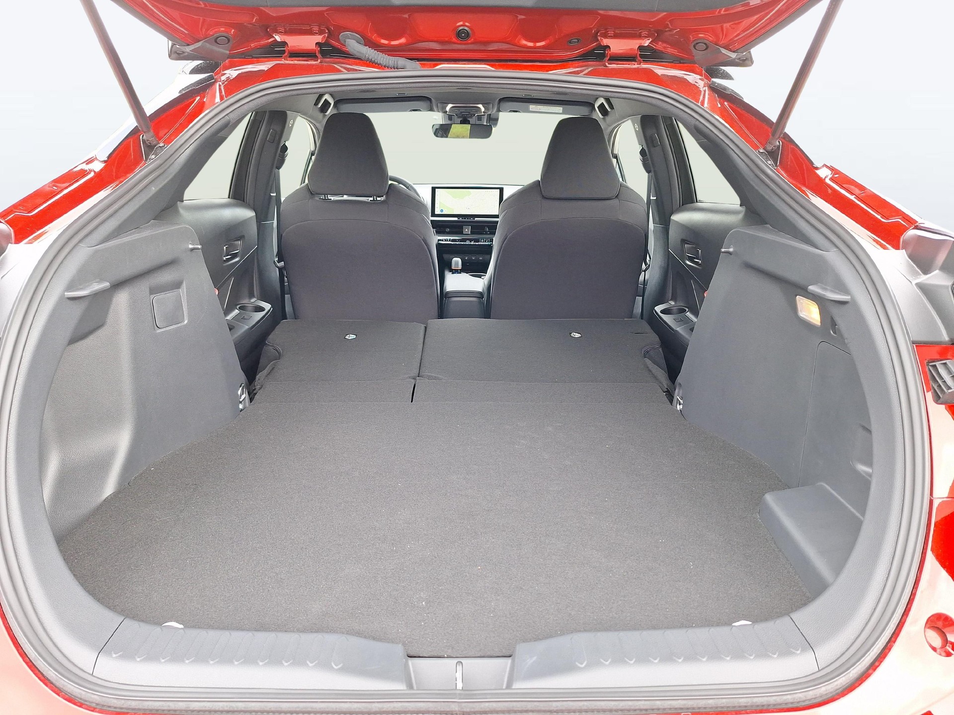 TOYOTA C-HR 2.0 PHEV Swiss Edition-image-10