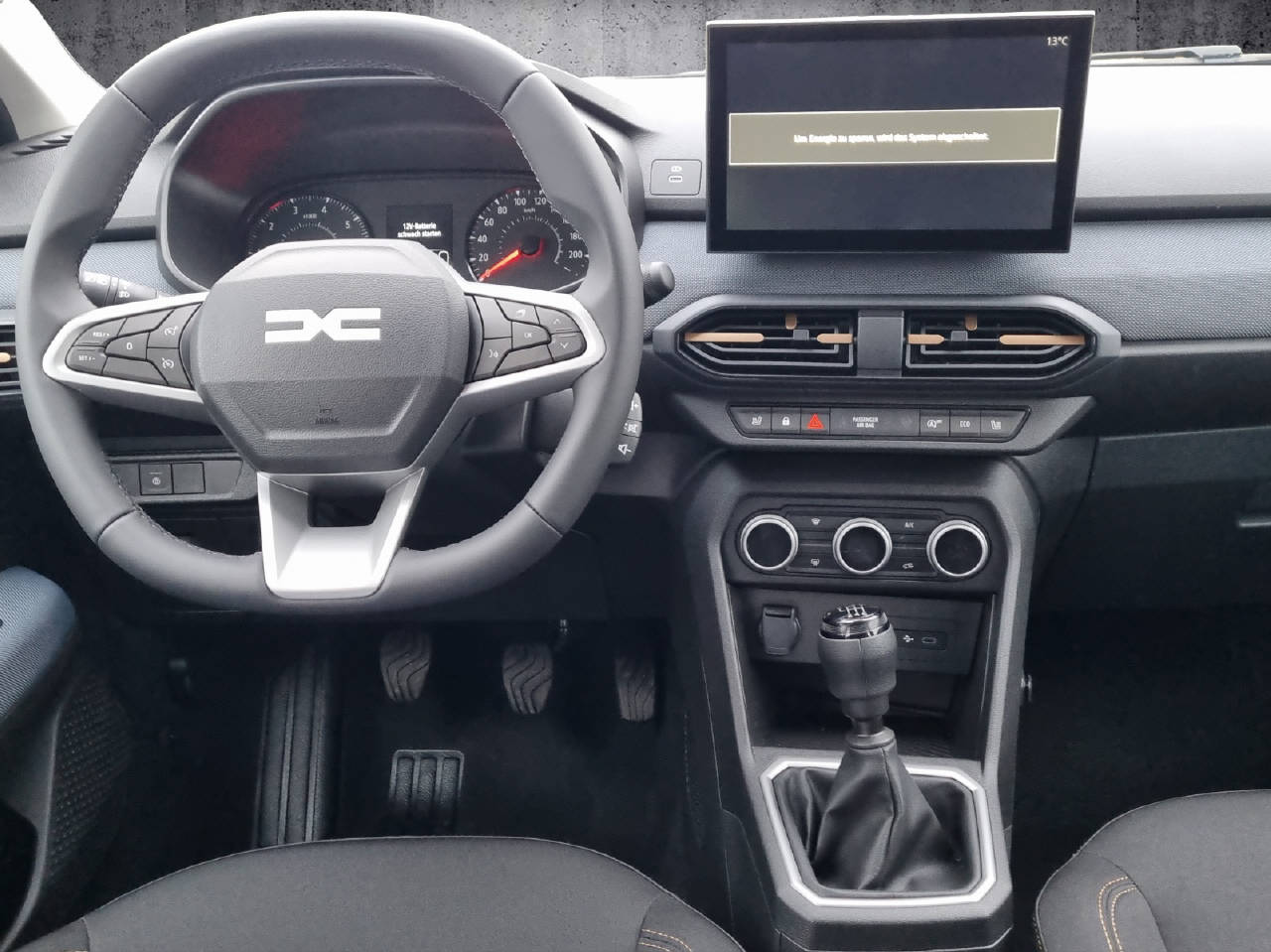 DACIA Sandero Stepway expression TCe 110-image-5