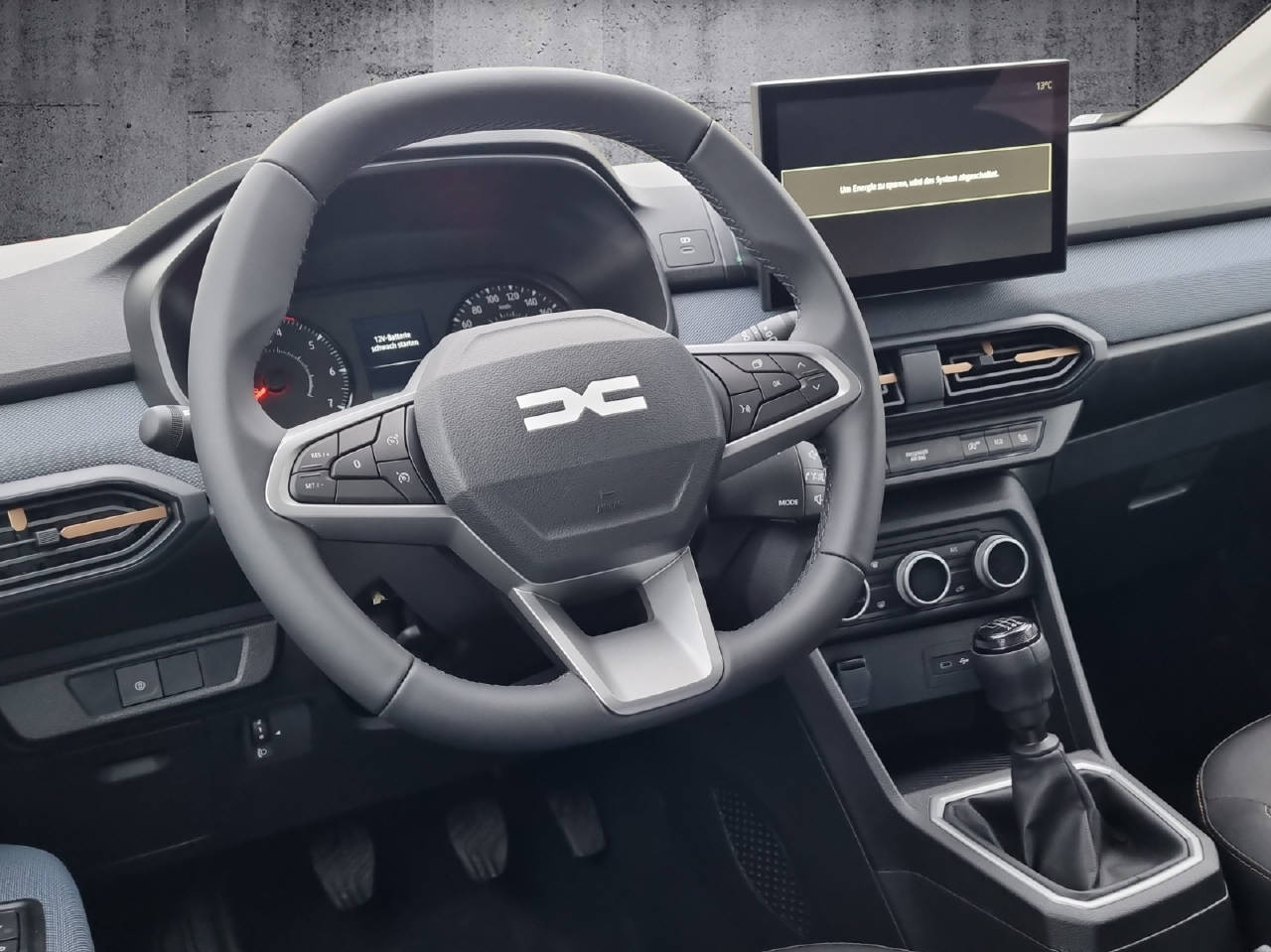 DACIA Sandero Stepway expression TCe 110-image-6