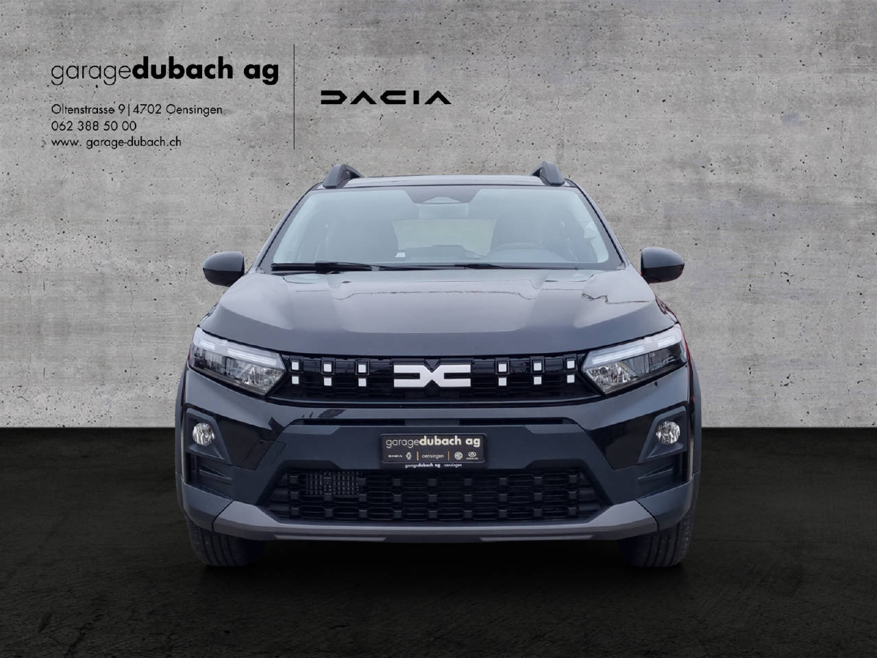 DACIA Sandero Stepway expression TCe 110-showroom-element-1