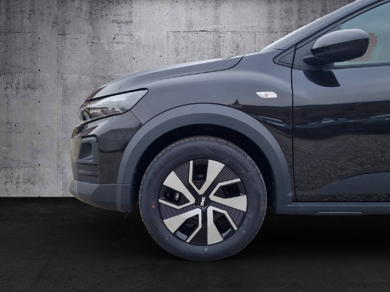 DACIA Sandero Stepway expression TCe 110-image-9