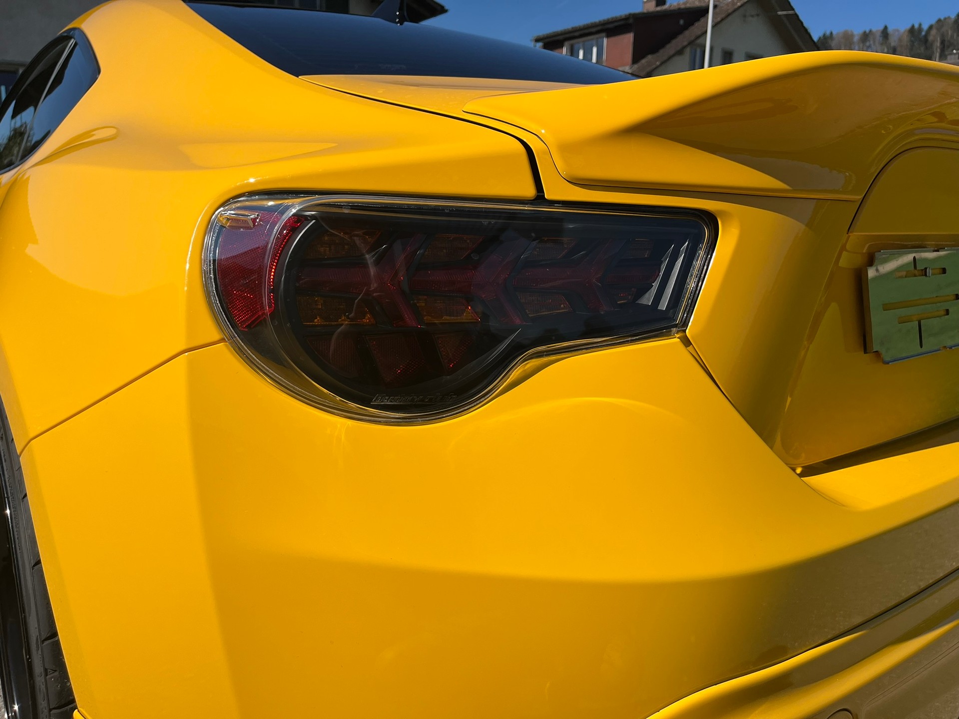 TOYOTA GT 86 2.0 D-4S Sport 50th-image-10
