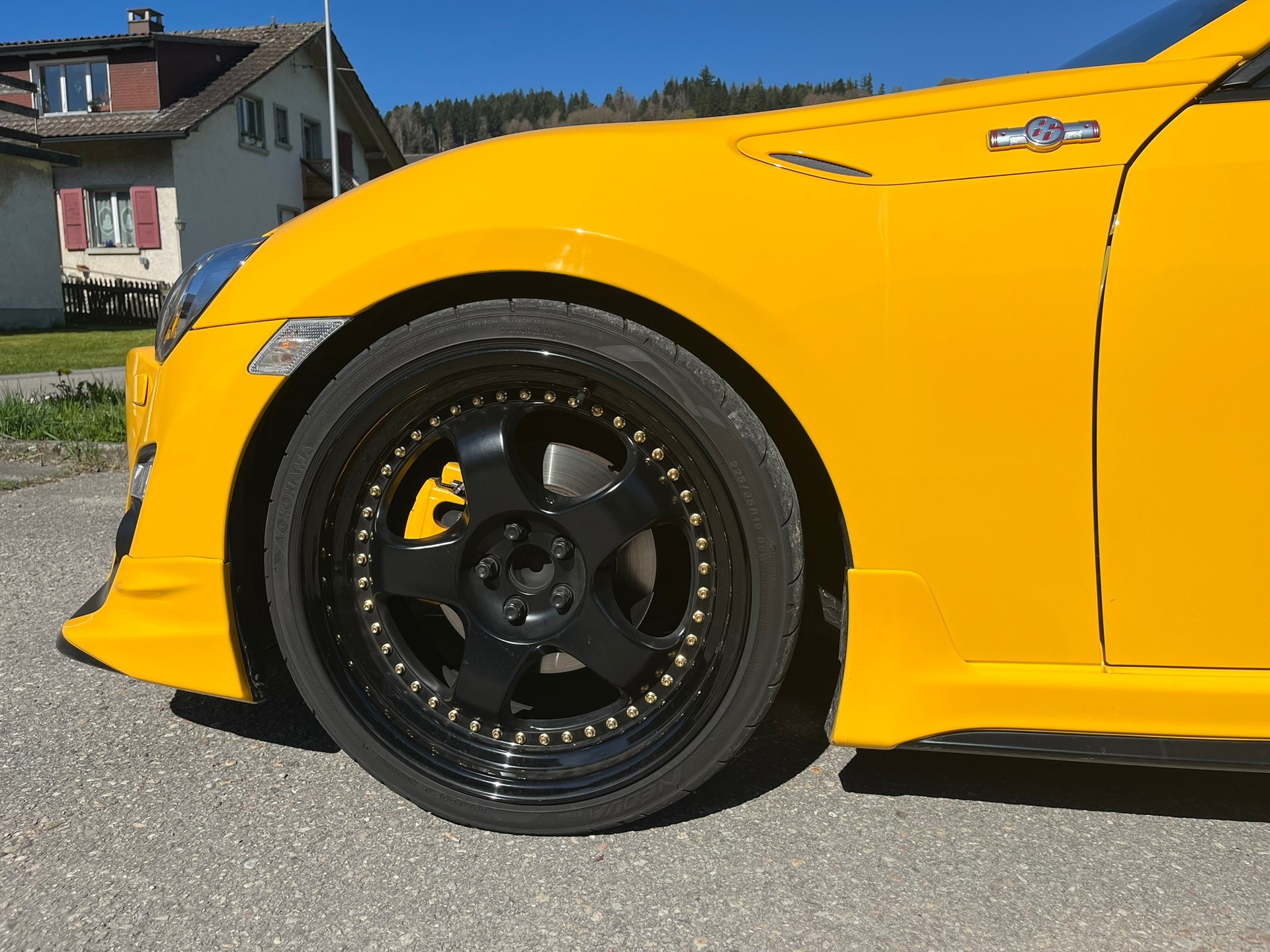 TOYOTA GT 86 2.0 D-4S Sport 50th-image-8