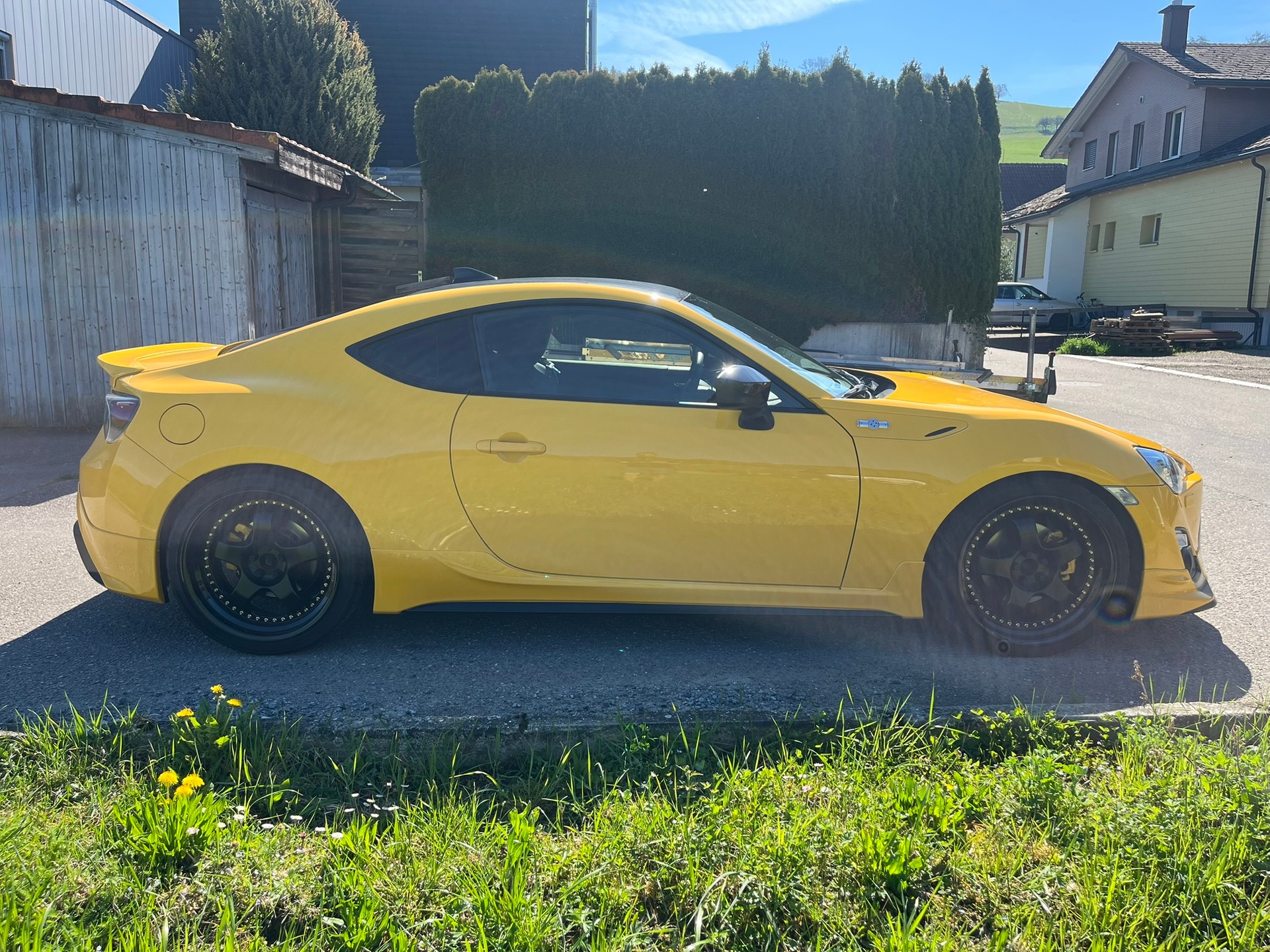 TOYOTA GT 86 2.0 D-4S Sport 50th-image-5