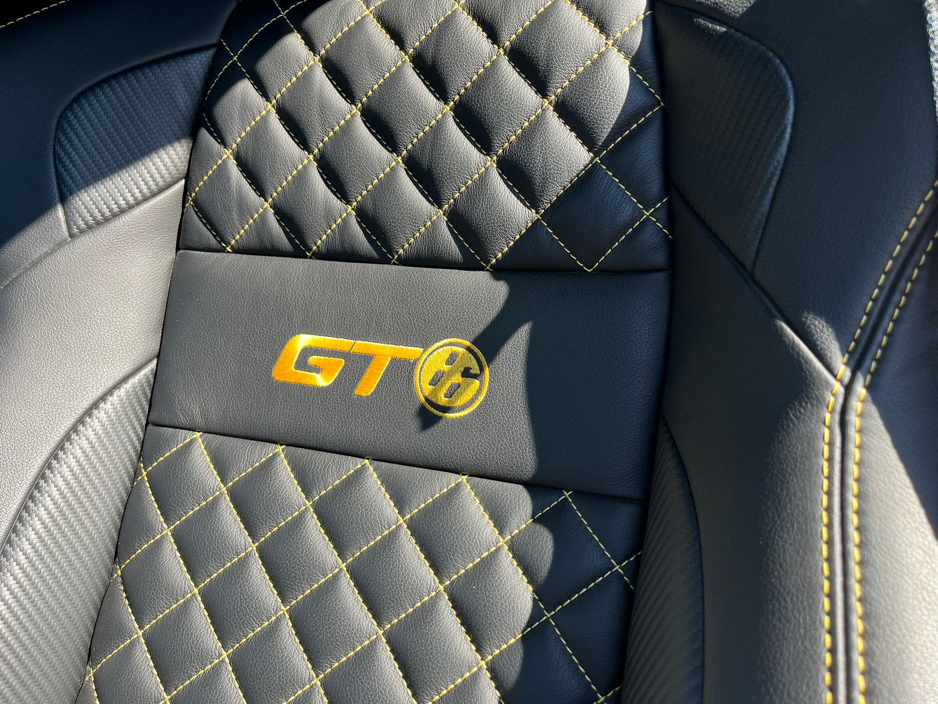 TOYOTA GT 86 2.0 D-4S Sport 50th-image-17