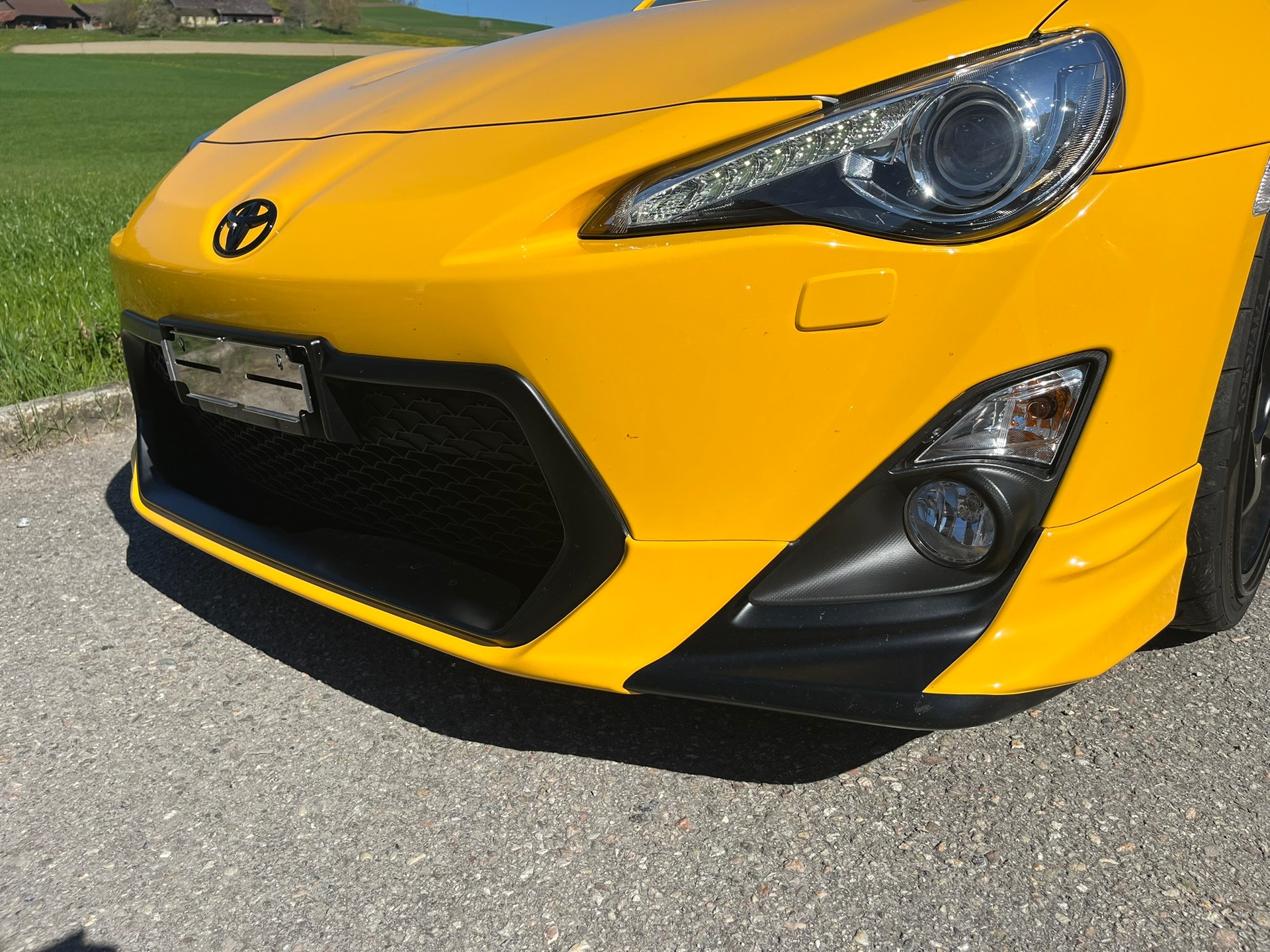 TOYOTA GT 86 2.0 D-4S Sport 50th-image-11