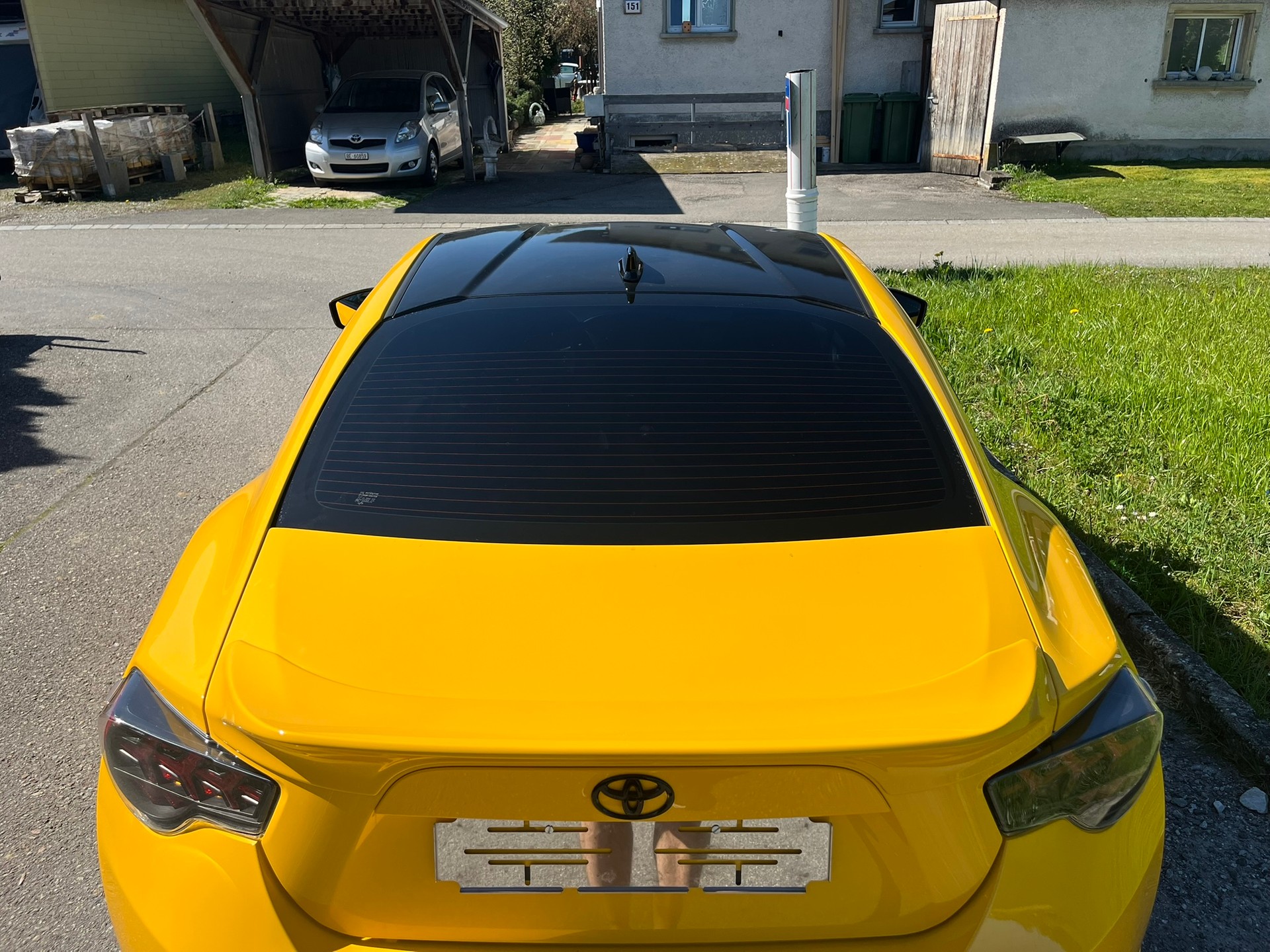 TOYOTA GT 86 2.0 D-4S Sport 50th-image-12