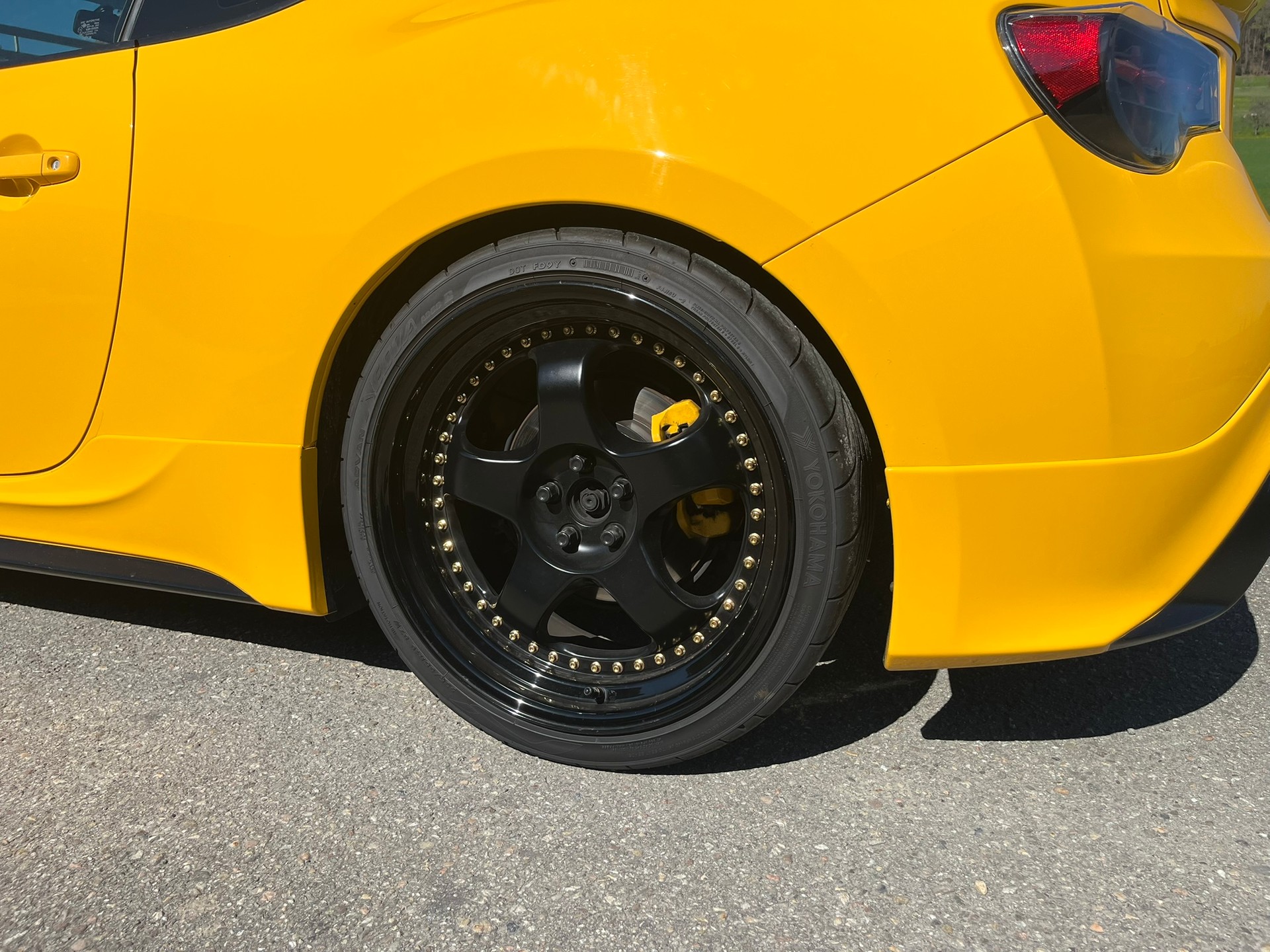 TOYOTA GT 86 2.0 D-4S Sport 50th-image-9