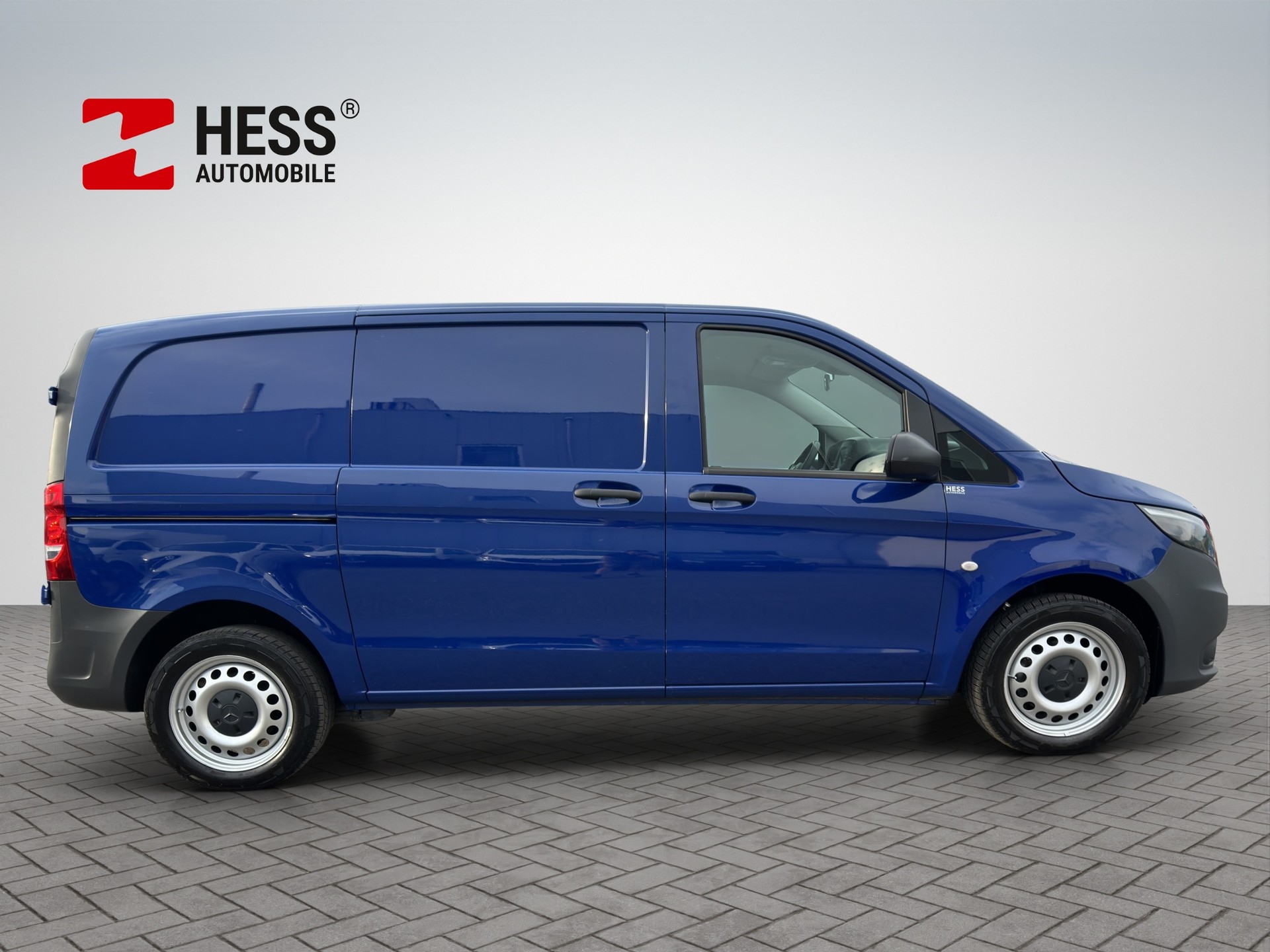 MERCEDES-BENZ Vito 116 CDI Pro-image-6