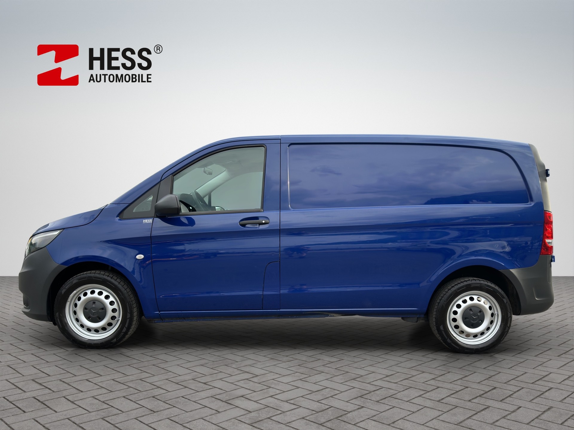 MERCEDES-BENZ Vito 116 CDI Pro-showroom-element-2
