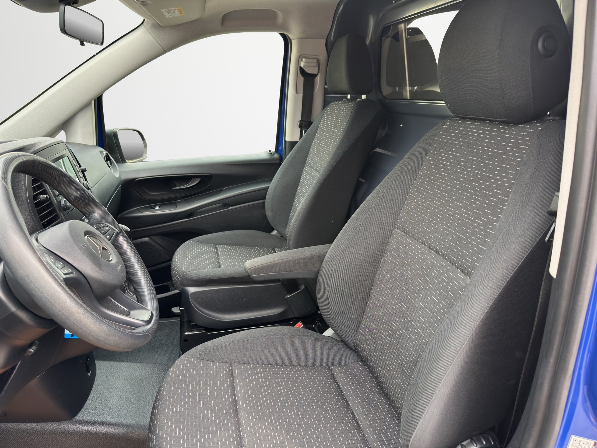 MERCEDES-BENZ Vito 116 CDI Pro-image-8