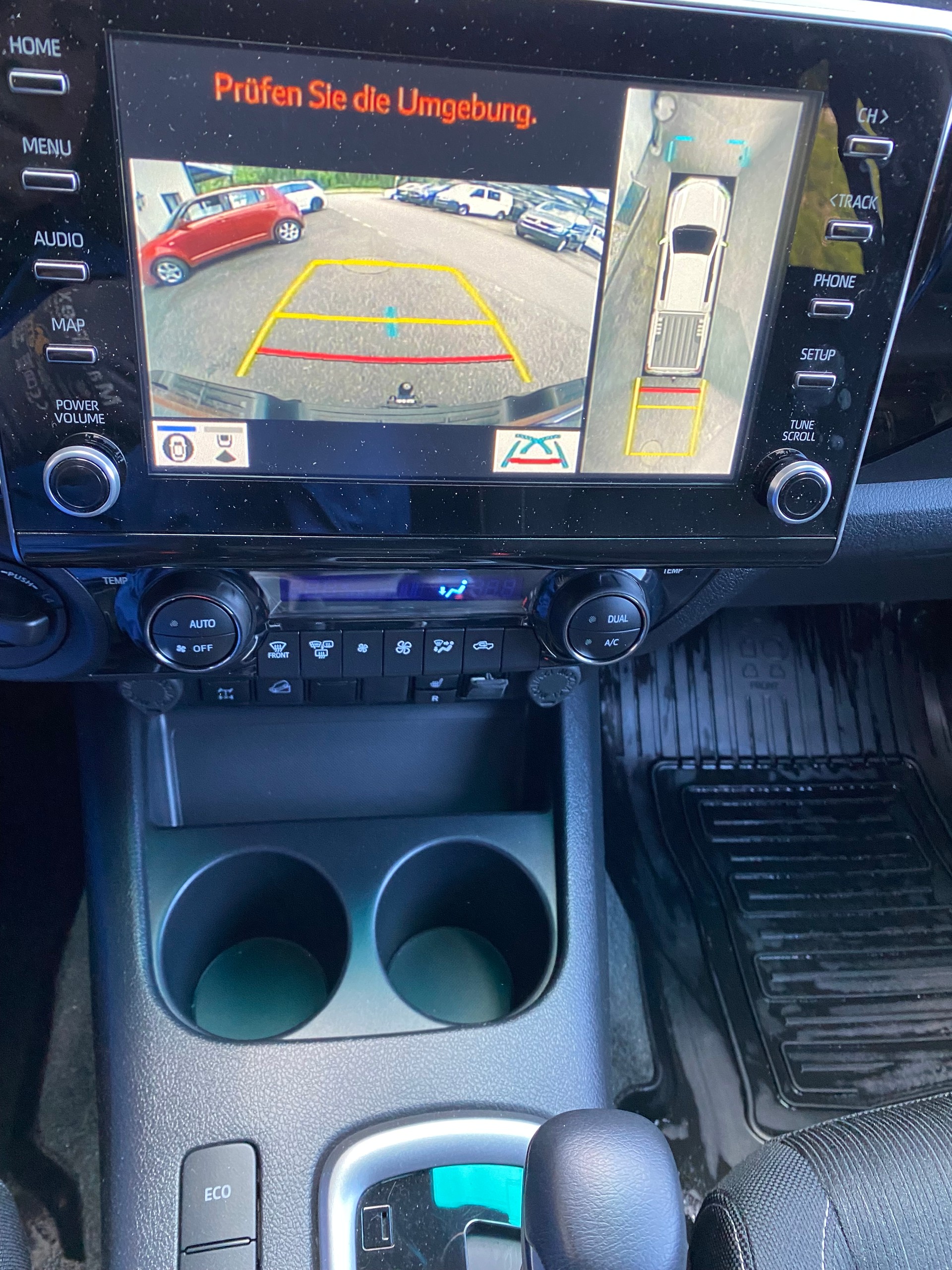 TOYOTA Hilux 2.8D-4D Limited Edition Double Cab 4x4 A-image-5