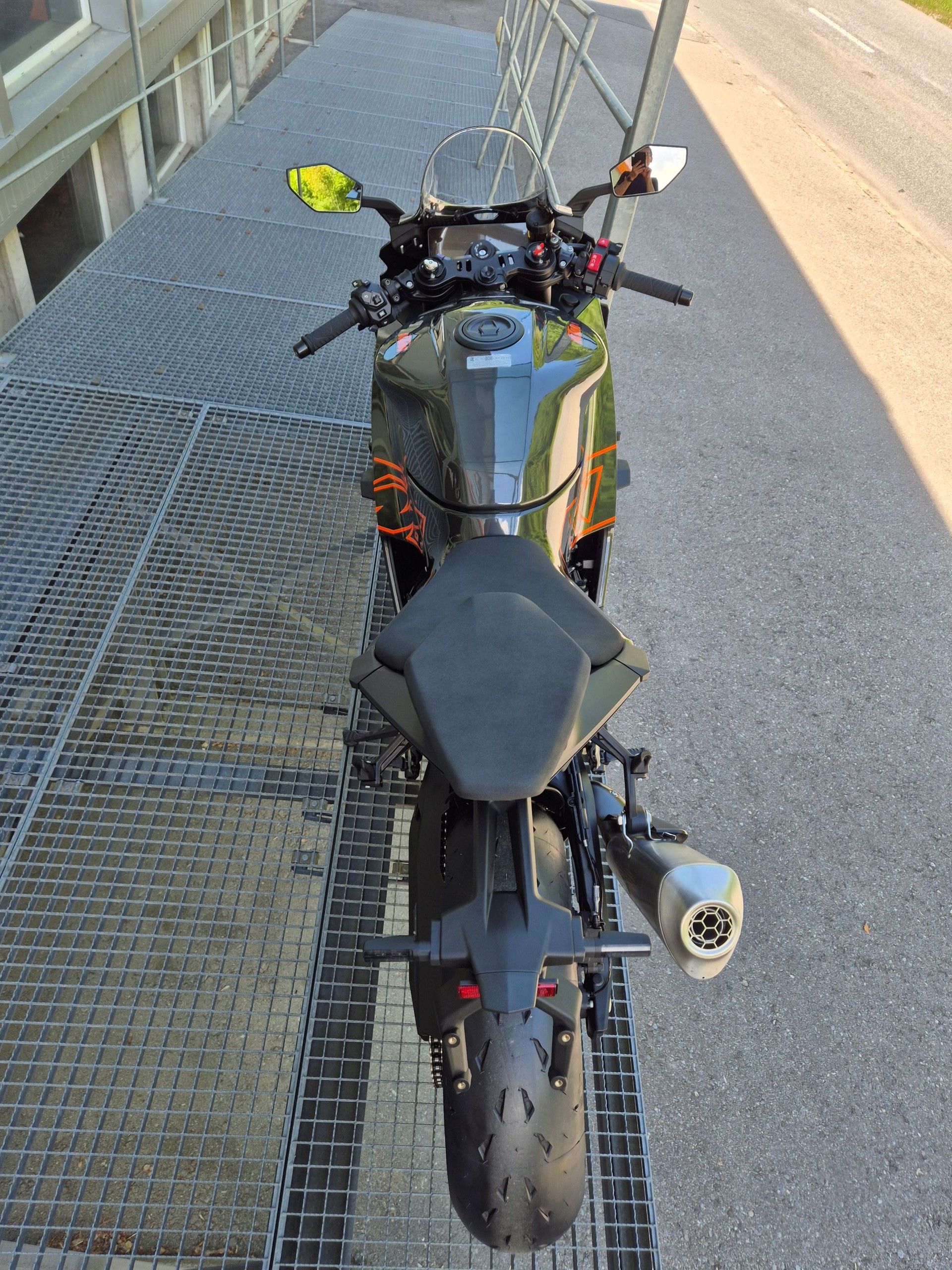 KTM 990 RCR-image-1