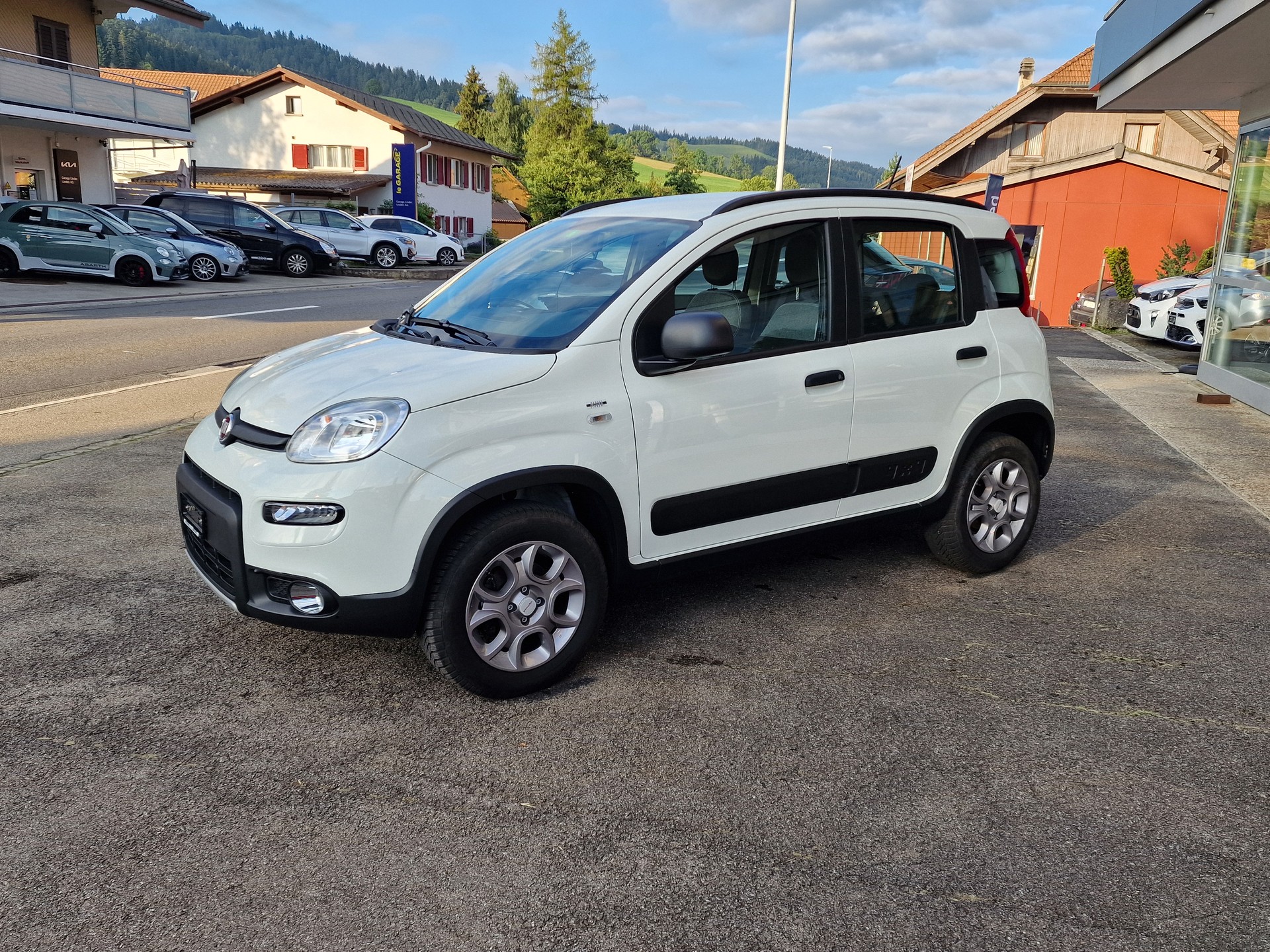 FIAT Panda 0.9 Twinair Turbo Wild 4x4-image-4