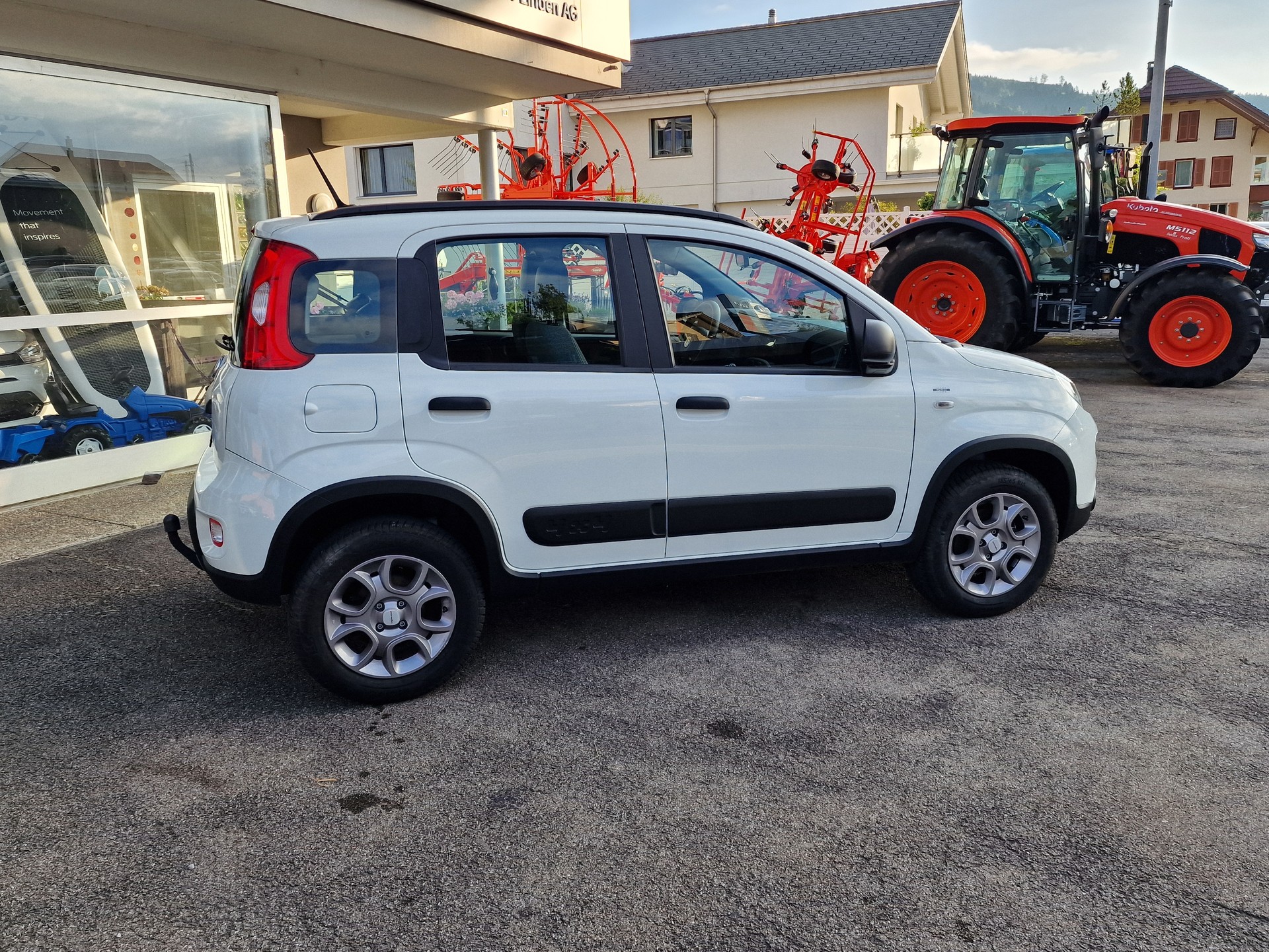 FIAT Panda 0.9 Twinair Turbo Wild 4x4-showroom-element-1