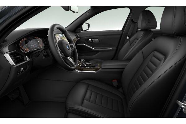 BMW 330d xDrive Luxury Line-image-6