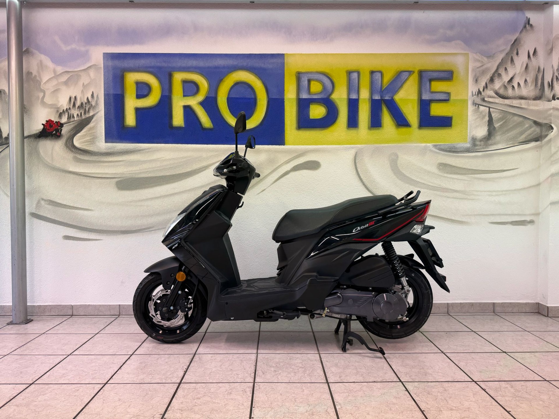 SYM Orbit III 125-image-4