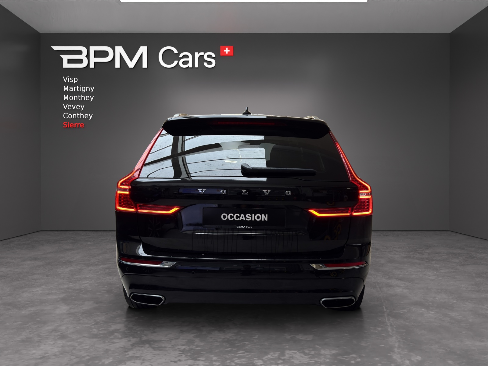 VOLVO XC60 D4 AWD Inscription Geartronic-showroom-element-3