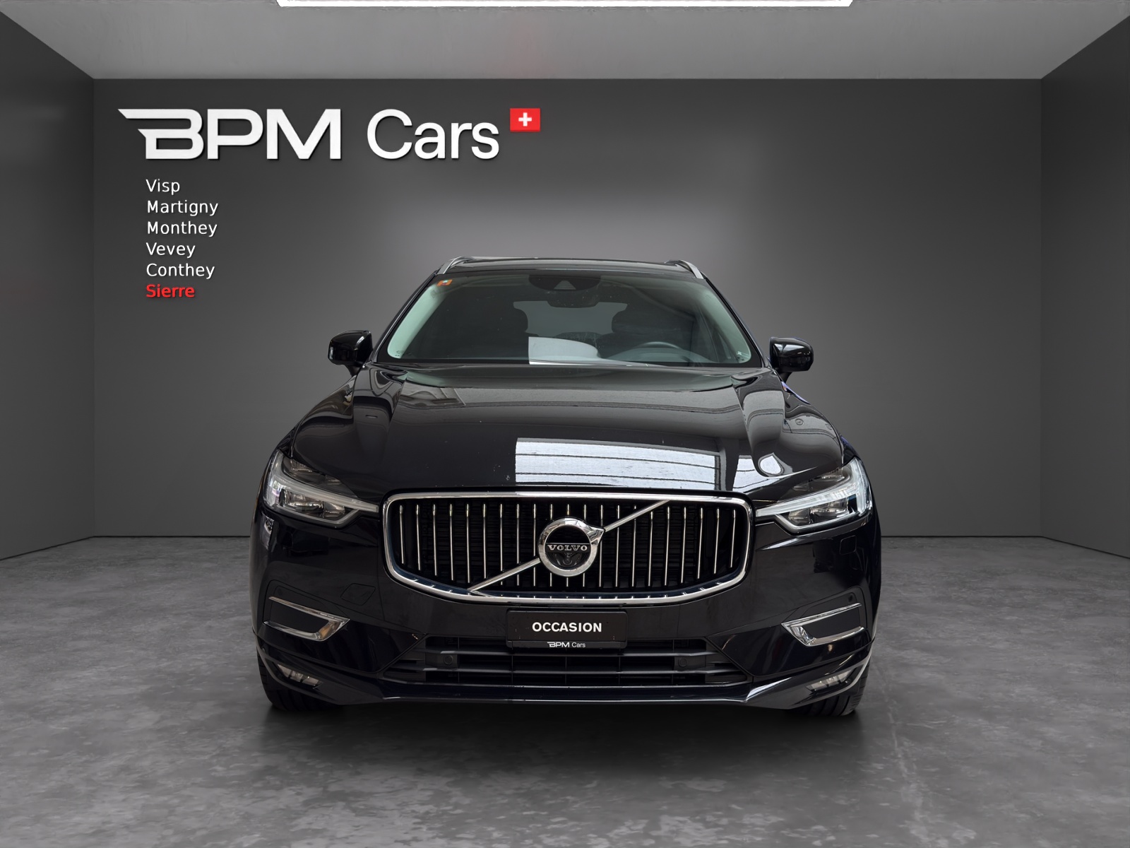 VOLVO XC60 D4 AWD Inscription Geartronic-showroom-element-2
