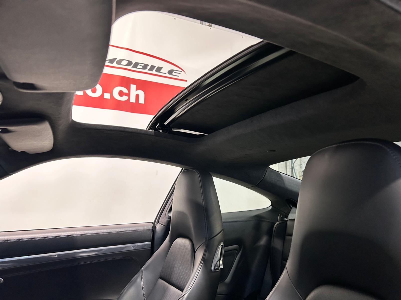 PORSCHE 911 Coupé 3.8 Carrera 4S PDK-image-18