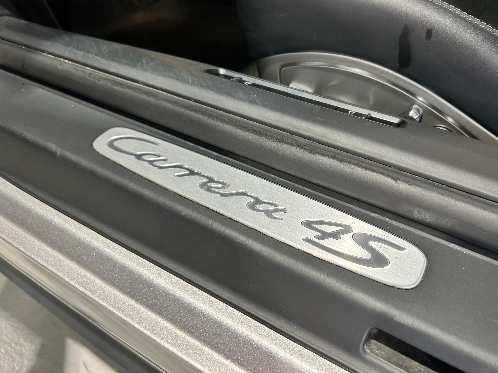 PORSCHE 911 Coupé 3.8 Carrera 4S PDK-image-22