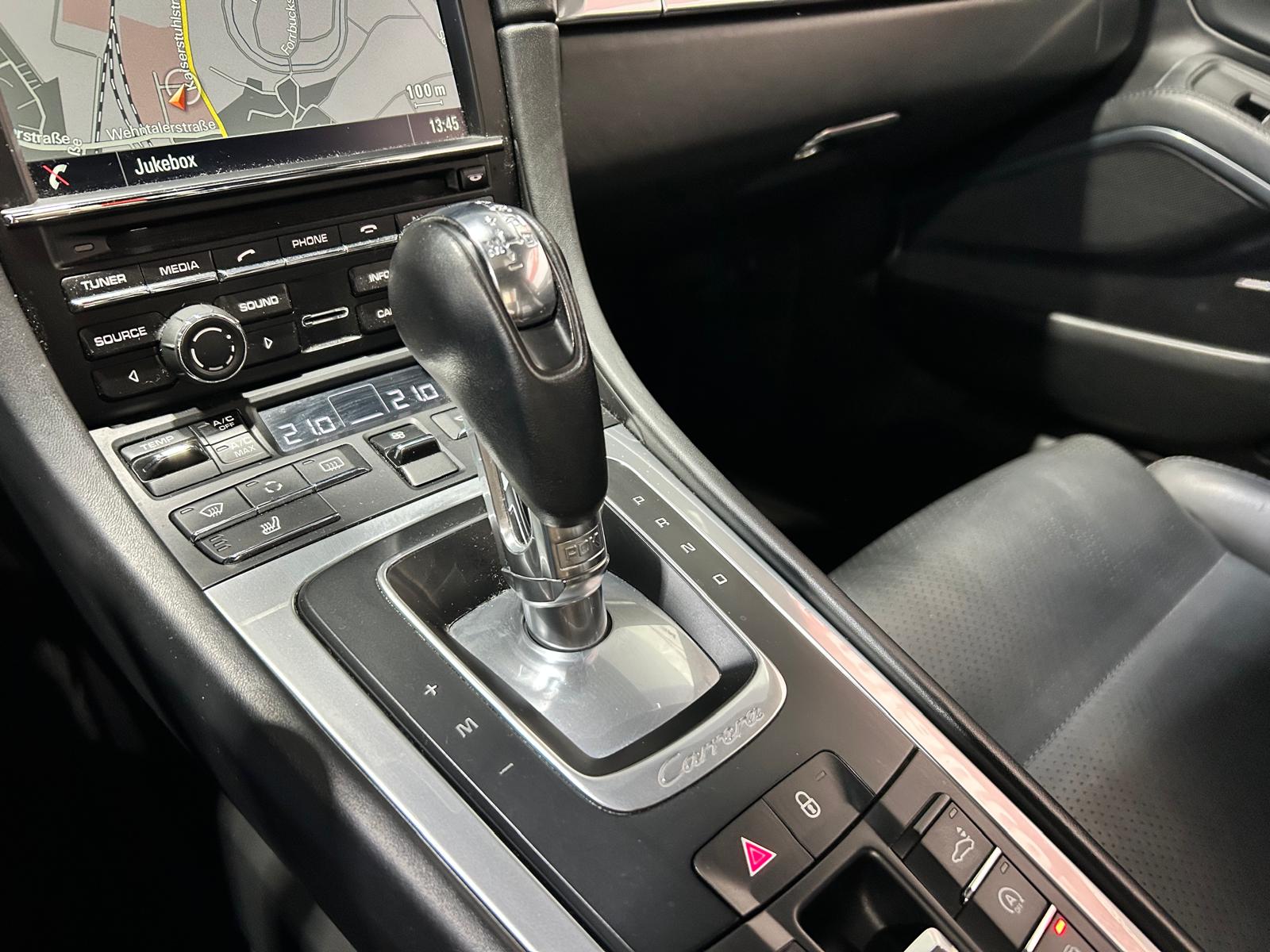 PORSCHE 911 Coupé 3.8 Carrera 4S PDK-image-21