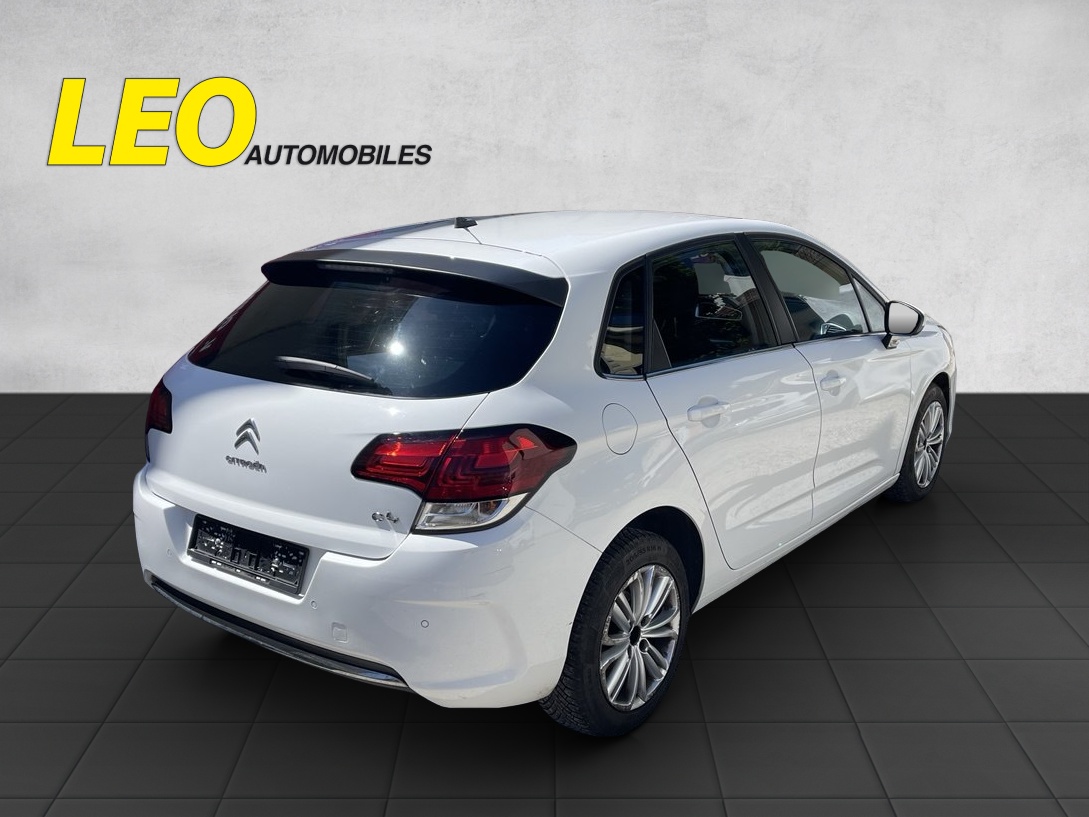 CITROEN C4 1.2 Pure Tech Feel-image-3