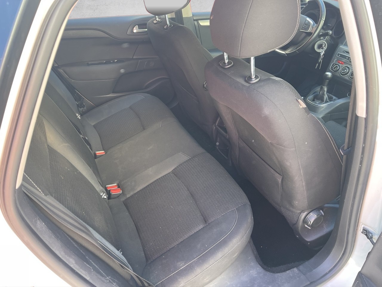 CITROEN C4 1.2 Pure Tech Feel-image-9