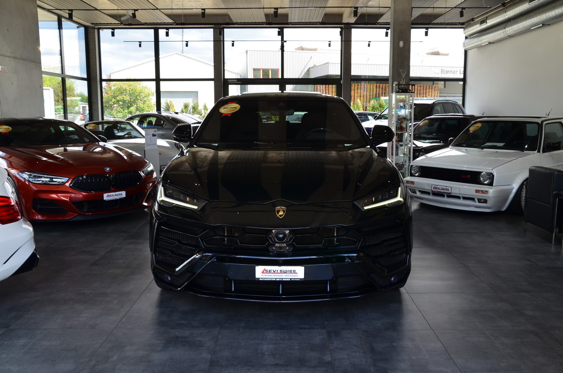 LAMBORGHINI Urus E-Gear-image-11