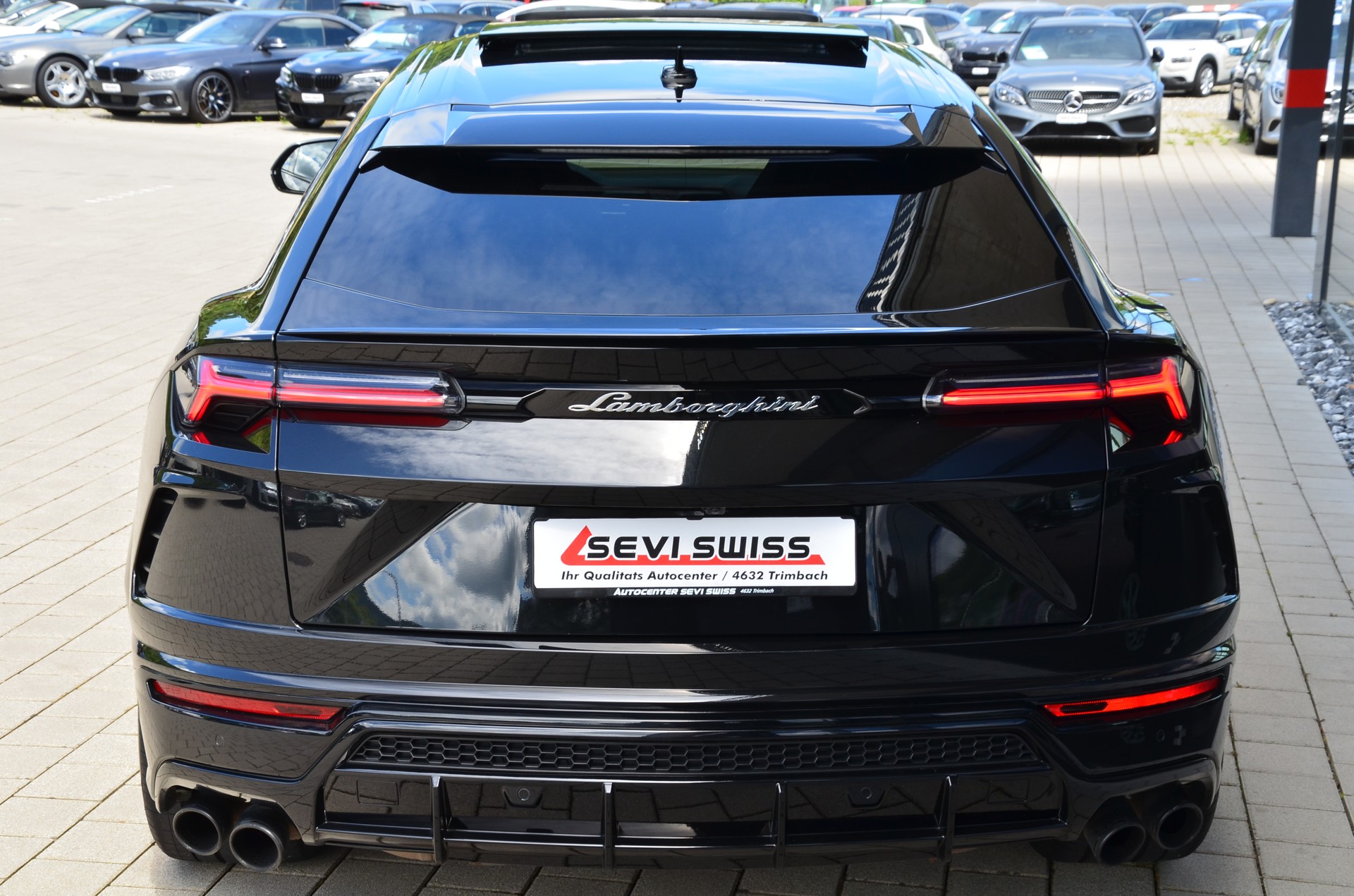 LAMBORGHINI Urus E-Gear-image-6