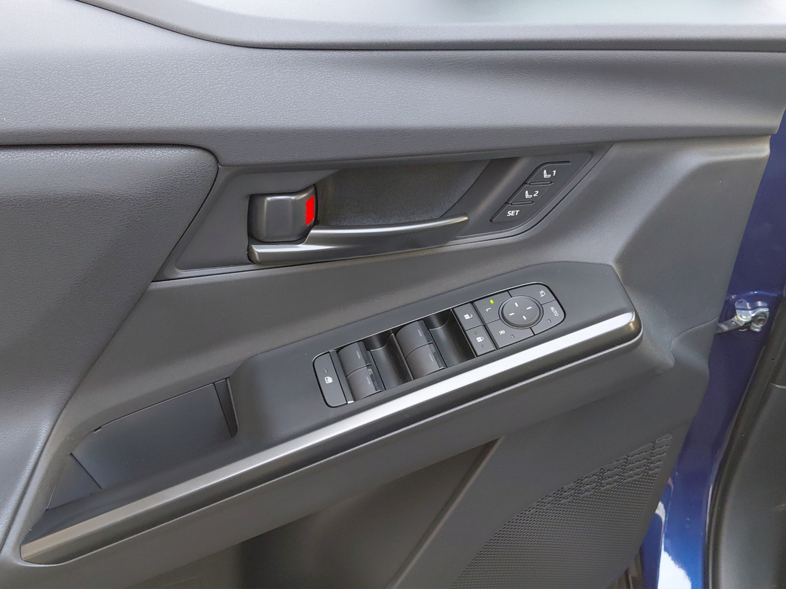TOYOTA bZ4X Touring Premium AWD-image-12