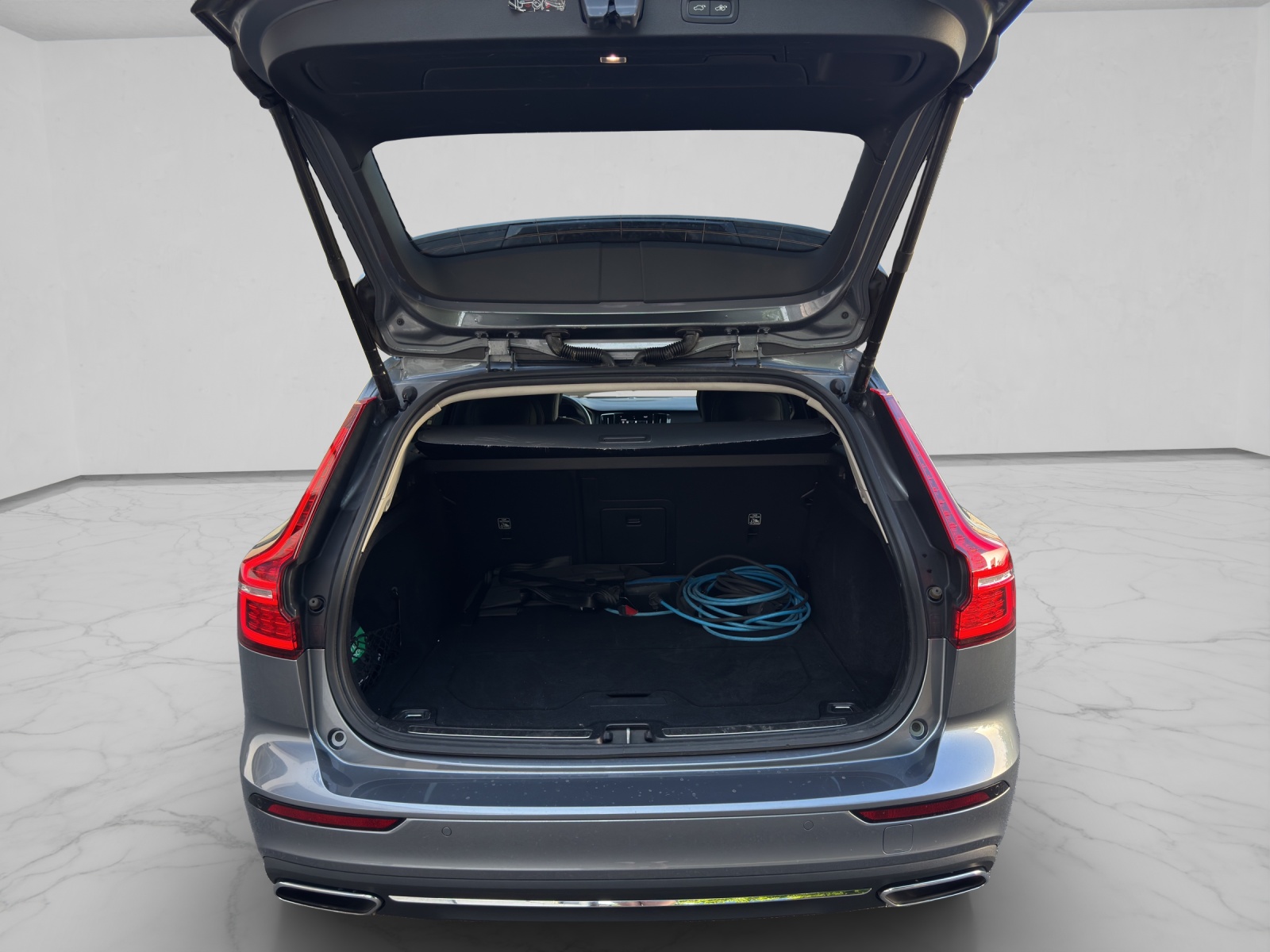 VOLVO V60 T6 eAWD Twin Engine Inscription Geartronic-image-14
