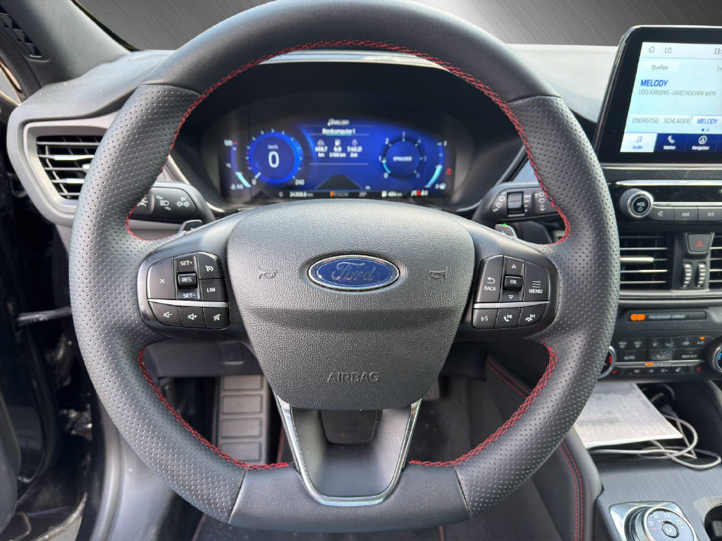 FORD Kuga 2.0 EcoBlue ST-Line 4x4 **Inkl. Standheizung**-showroom-element-3
