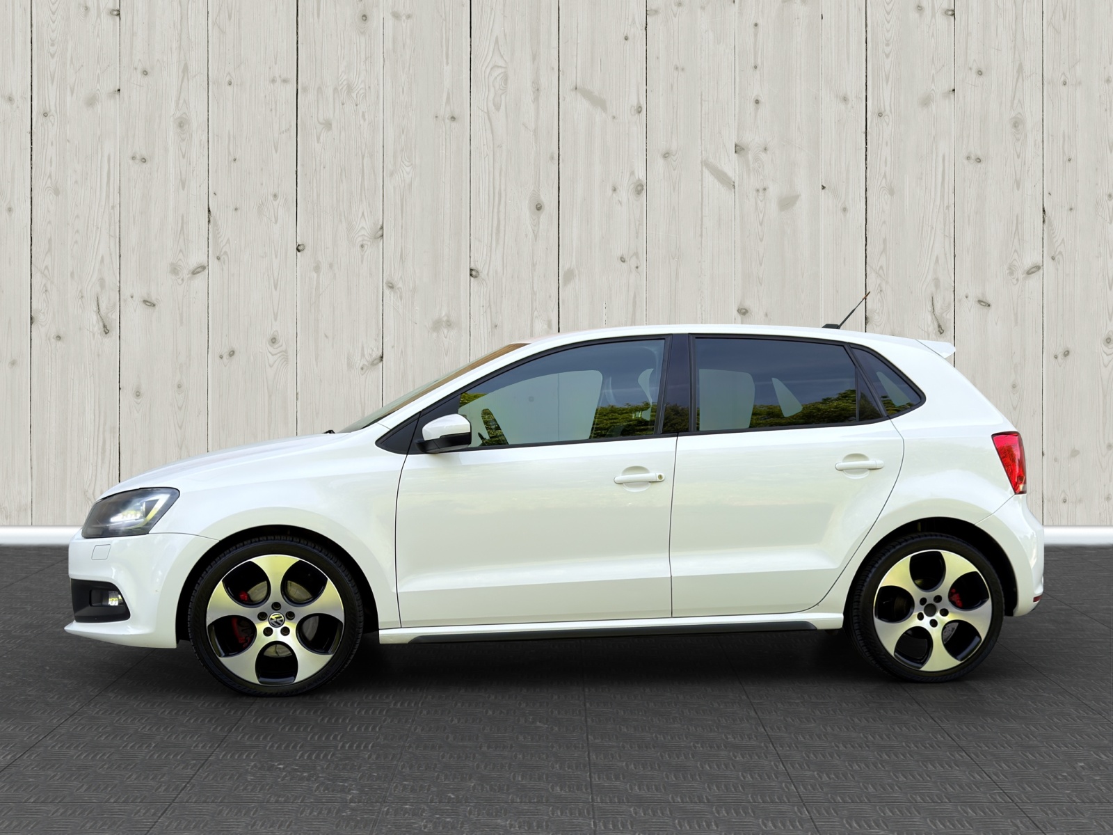 VW Polo 1.4 TSI GTI DSG-image-3