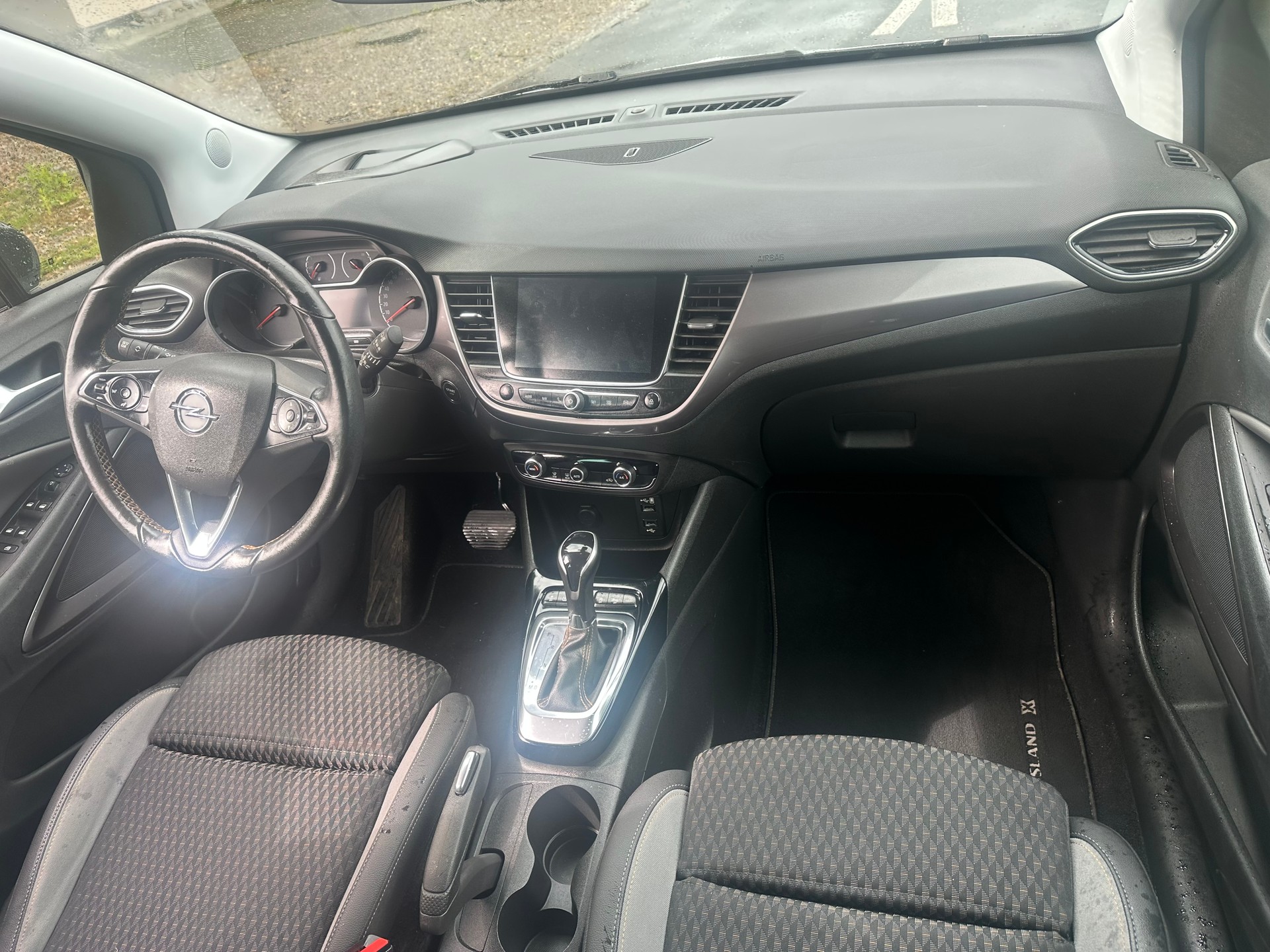 OPEL Crossland X 1.2i Ultimate Automatik-image-6