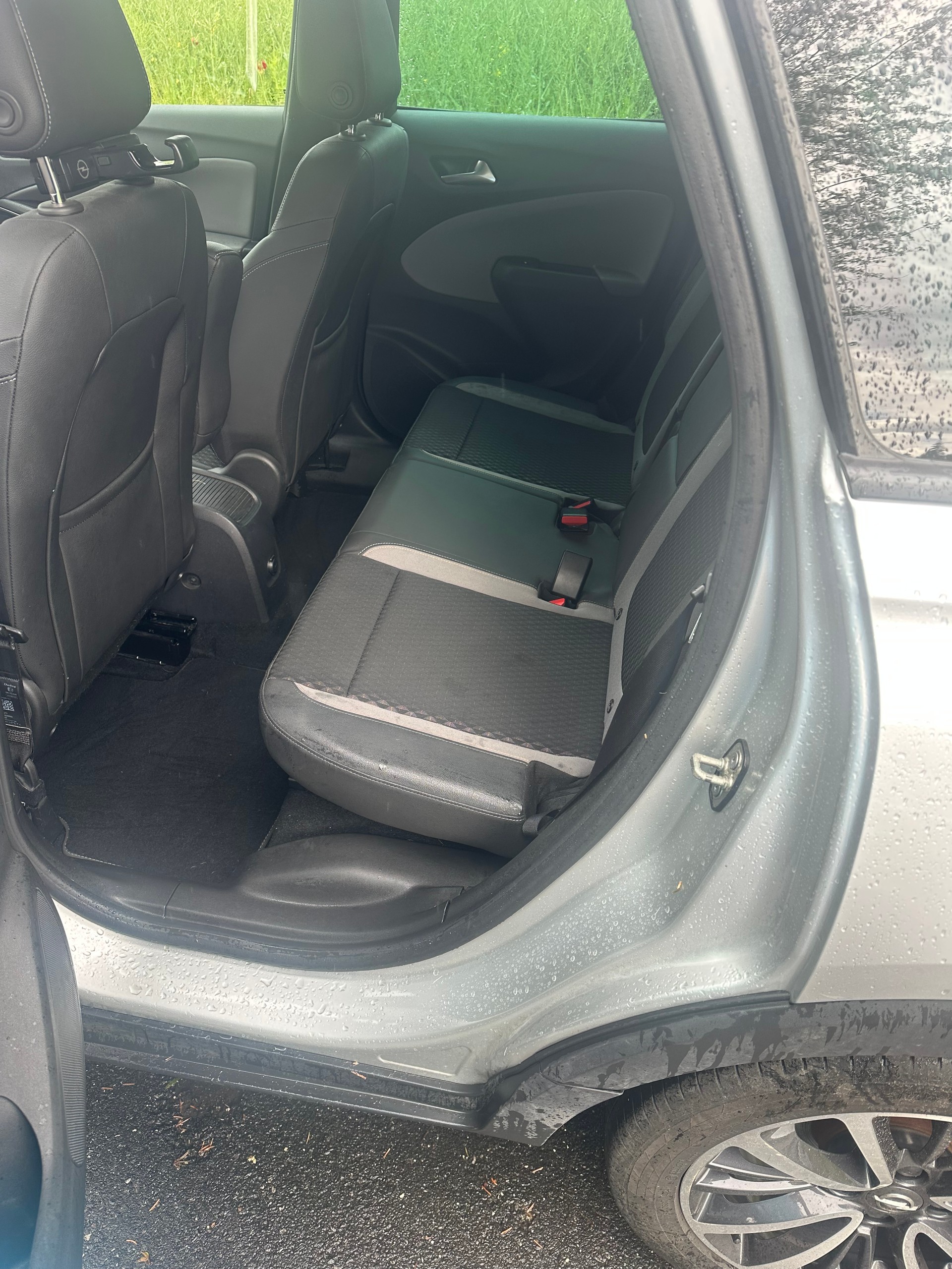 OPEL Crossland X 1.2i Ultimate Automatik-image-10