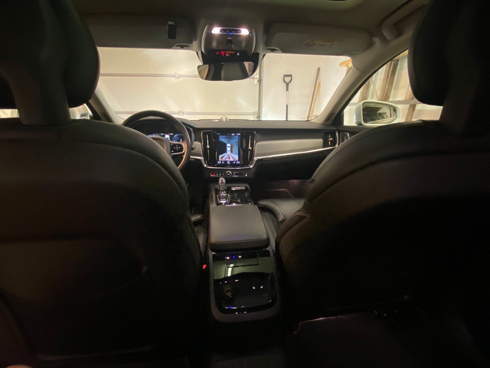 VOLVO 2.0 T8 TE Inscription AWD (reserviert)-image-5
