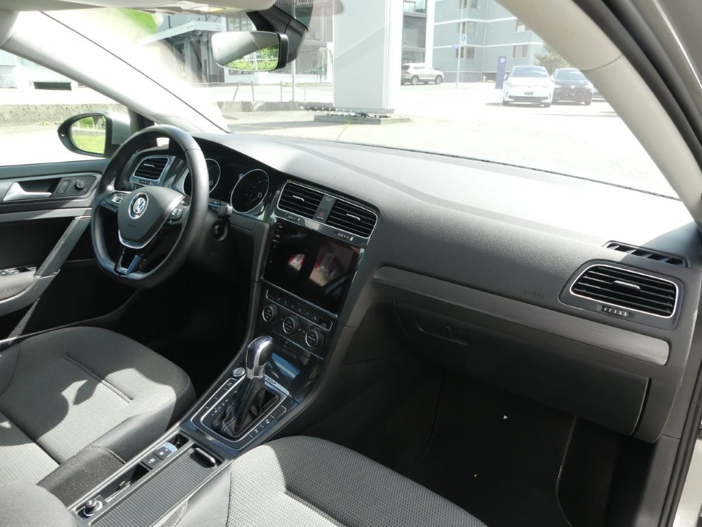 VW e-Golf-image-8