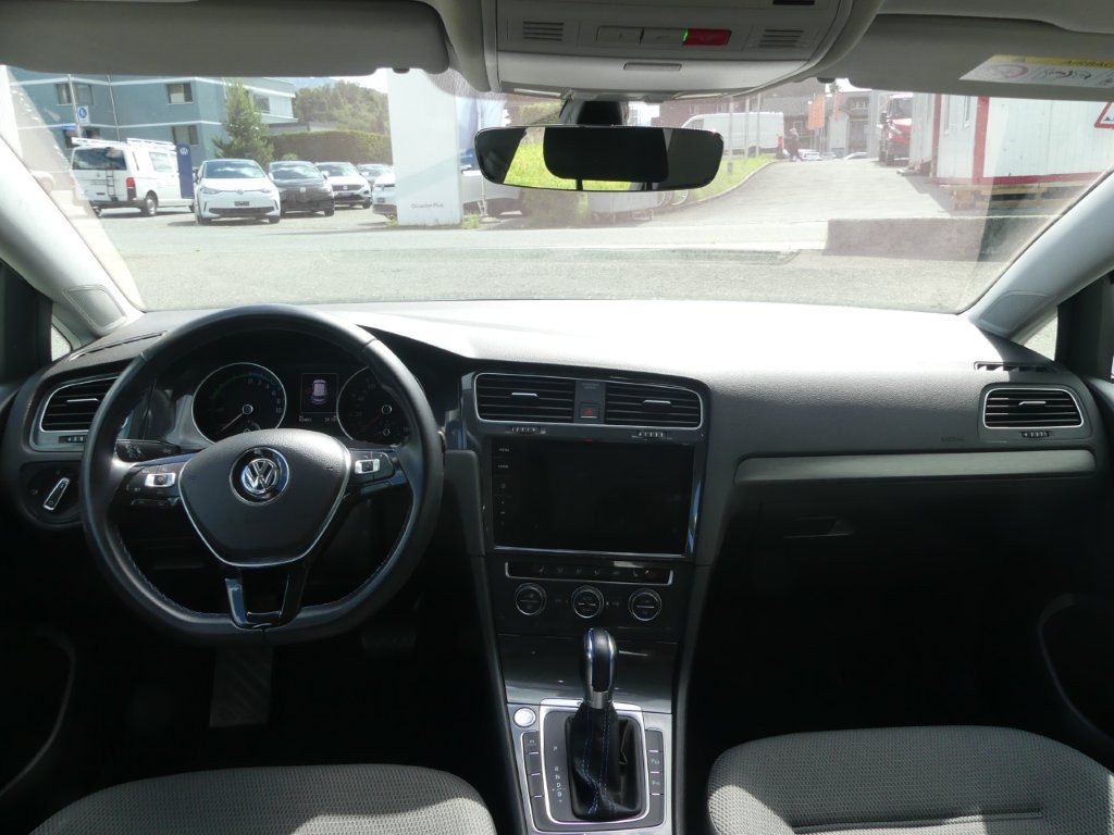 VW e-Golf-image-7