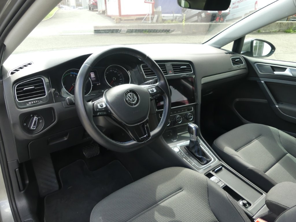VW e-Golf-image-6