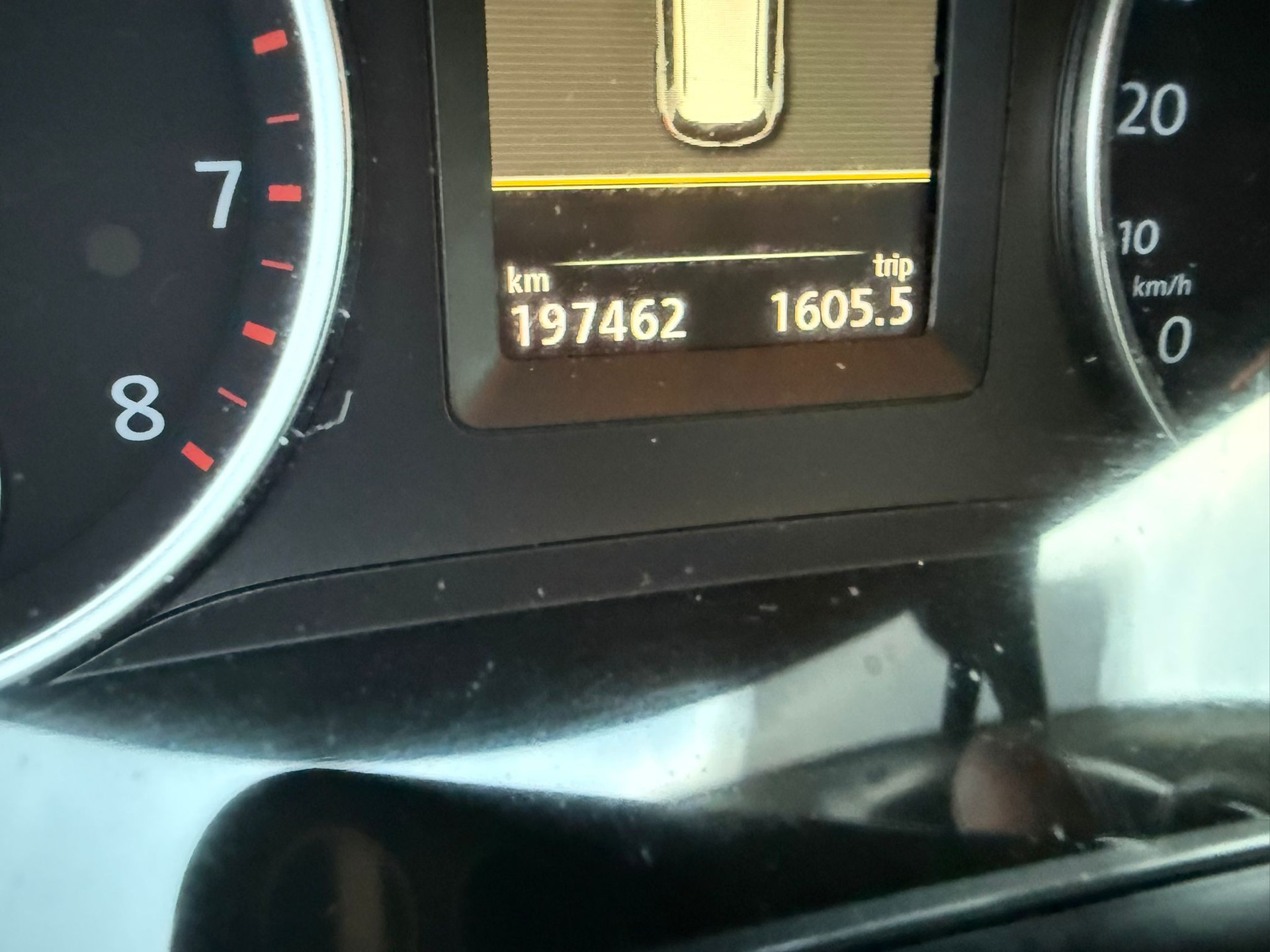 VW Tiguan 2.0 TSI Cup 4Motion-image-14