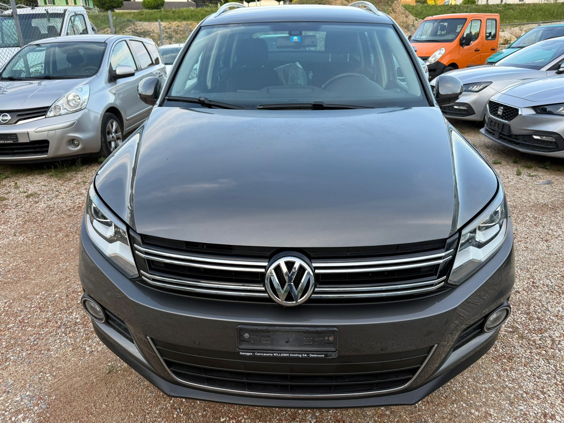 VW Tiguan 2.0 TSI Cup 4Motion-image-6