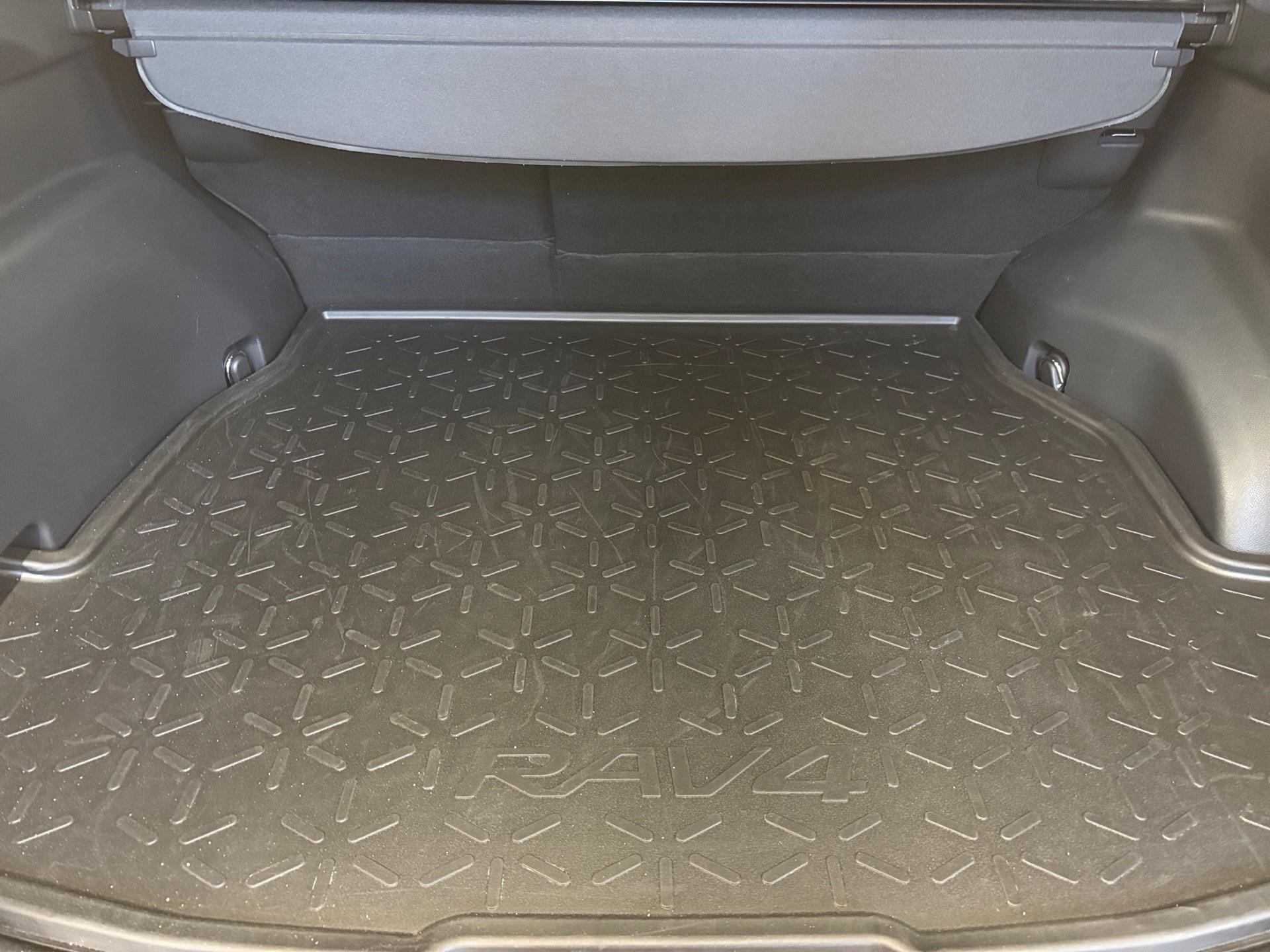 TOYOTA RAV4 2.5 HEV Style-image-15