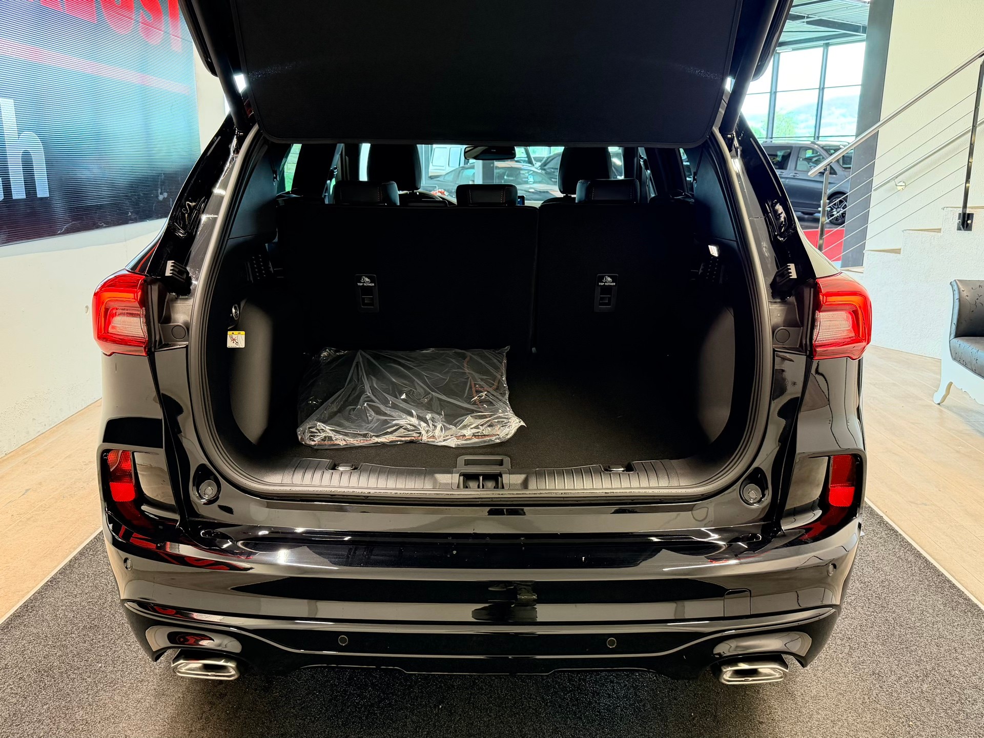FORD Kuga 2.5 FHEV ST-LINE X 4WD-image-9